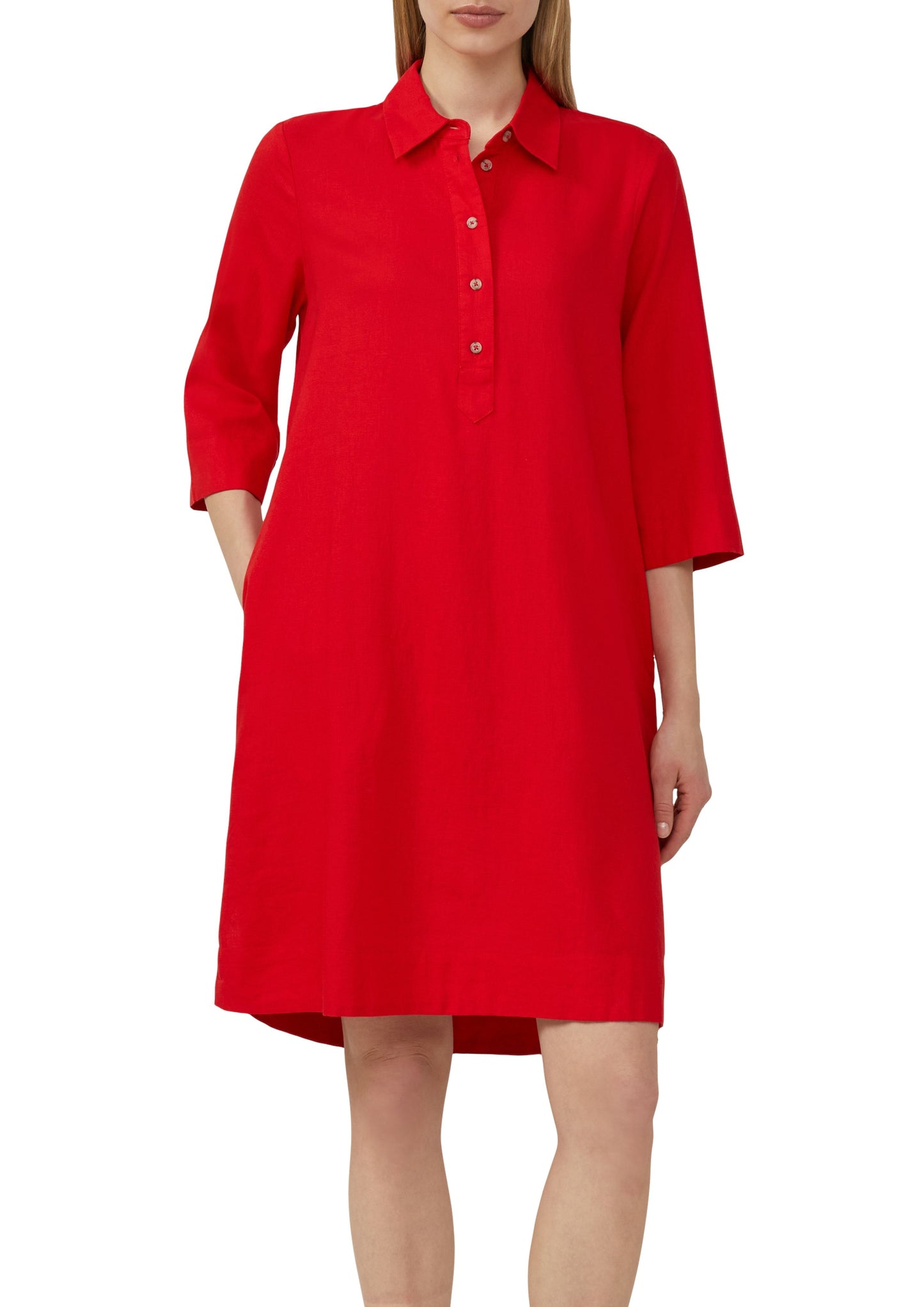 s.Oliver – s. Oliver Damen Kleid