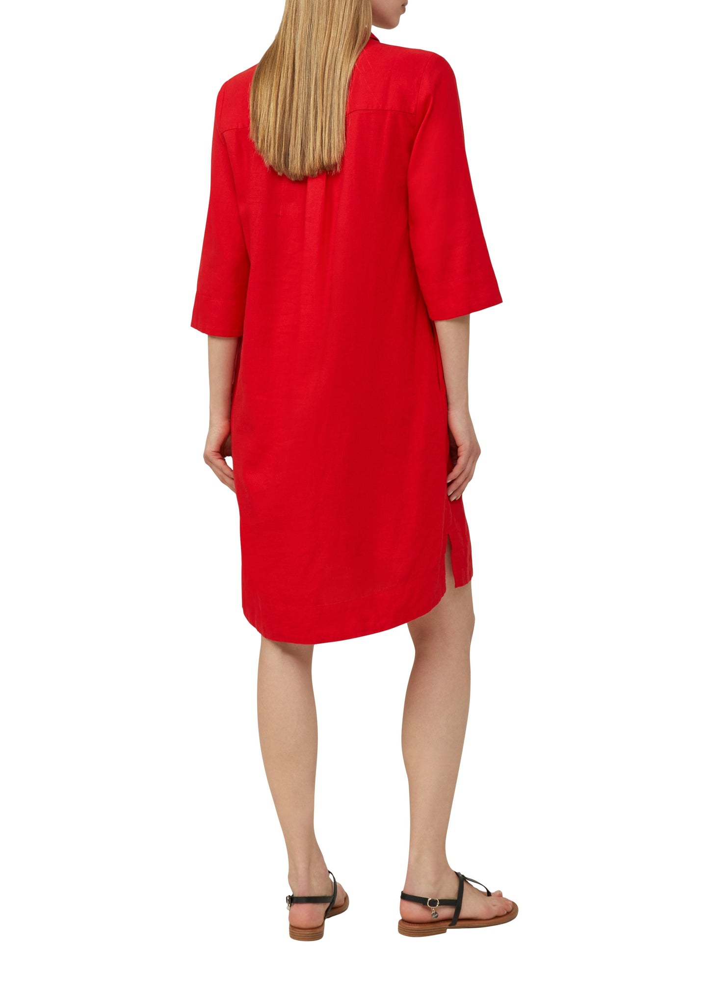 s.Oliver – s. Oliver Damen Kleid