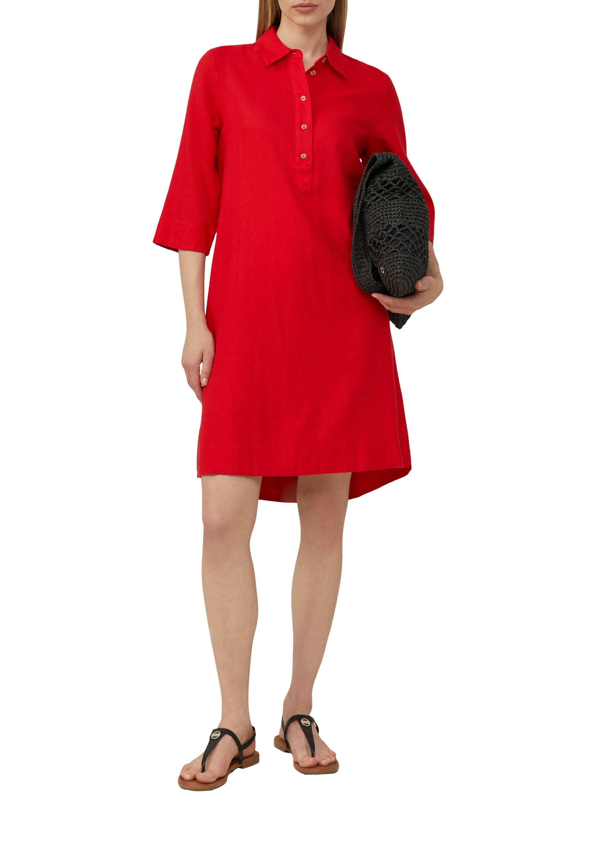 s.Oliver – s. Oliver Damen Kleid