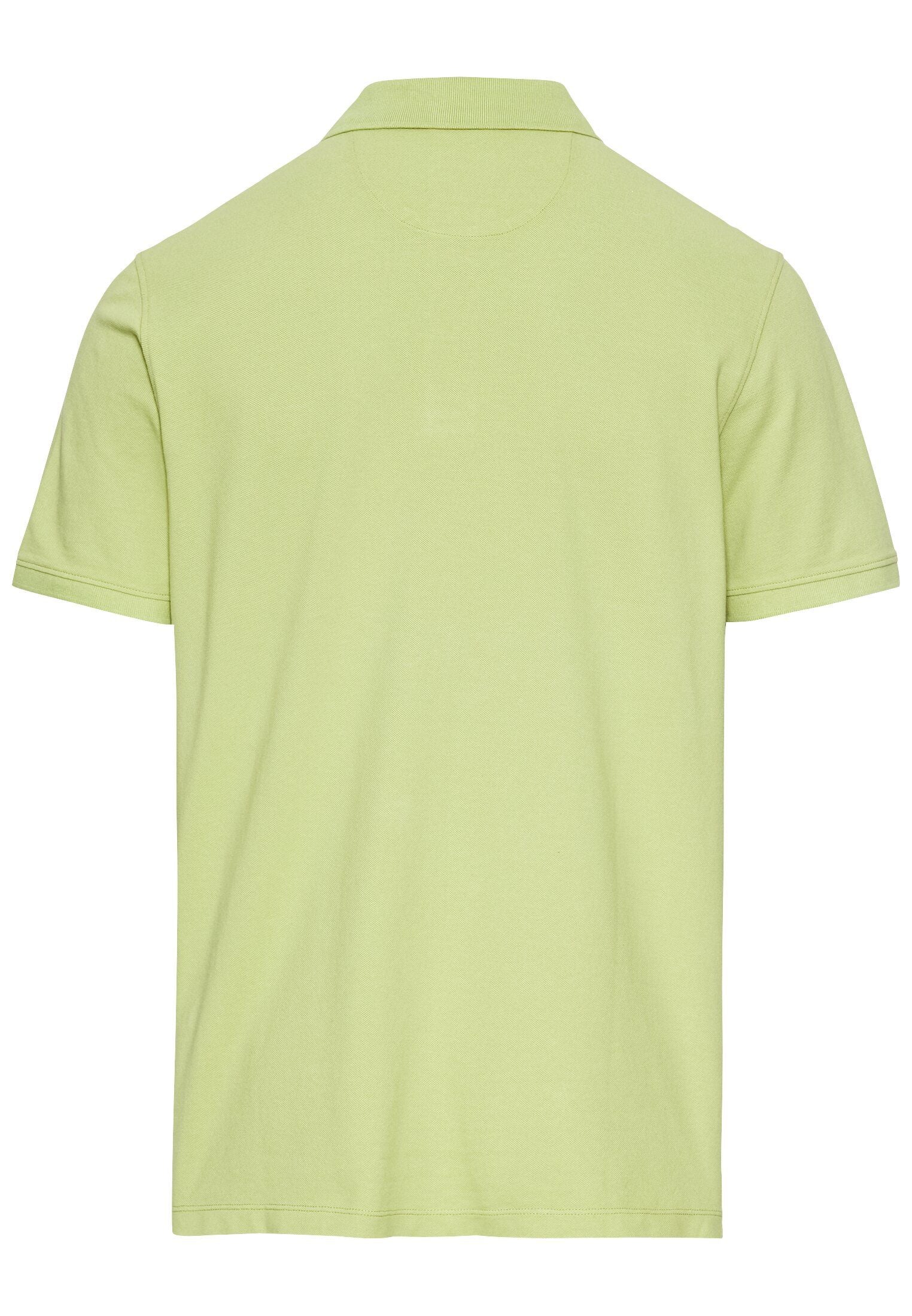 Camel Active Menswear – Camel Active Herren Poloshirt