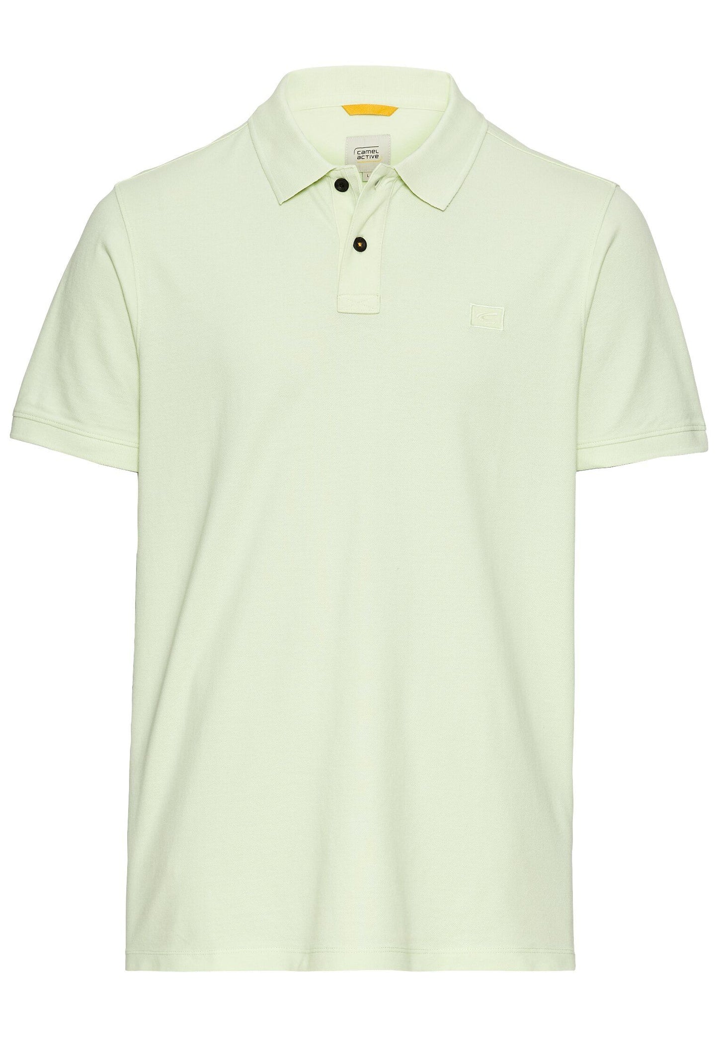 Camel Active Menswear – Camel Active Herren Poloshirt