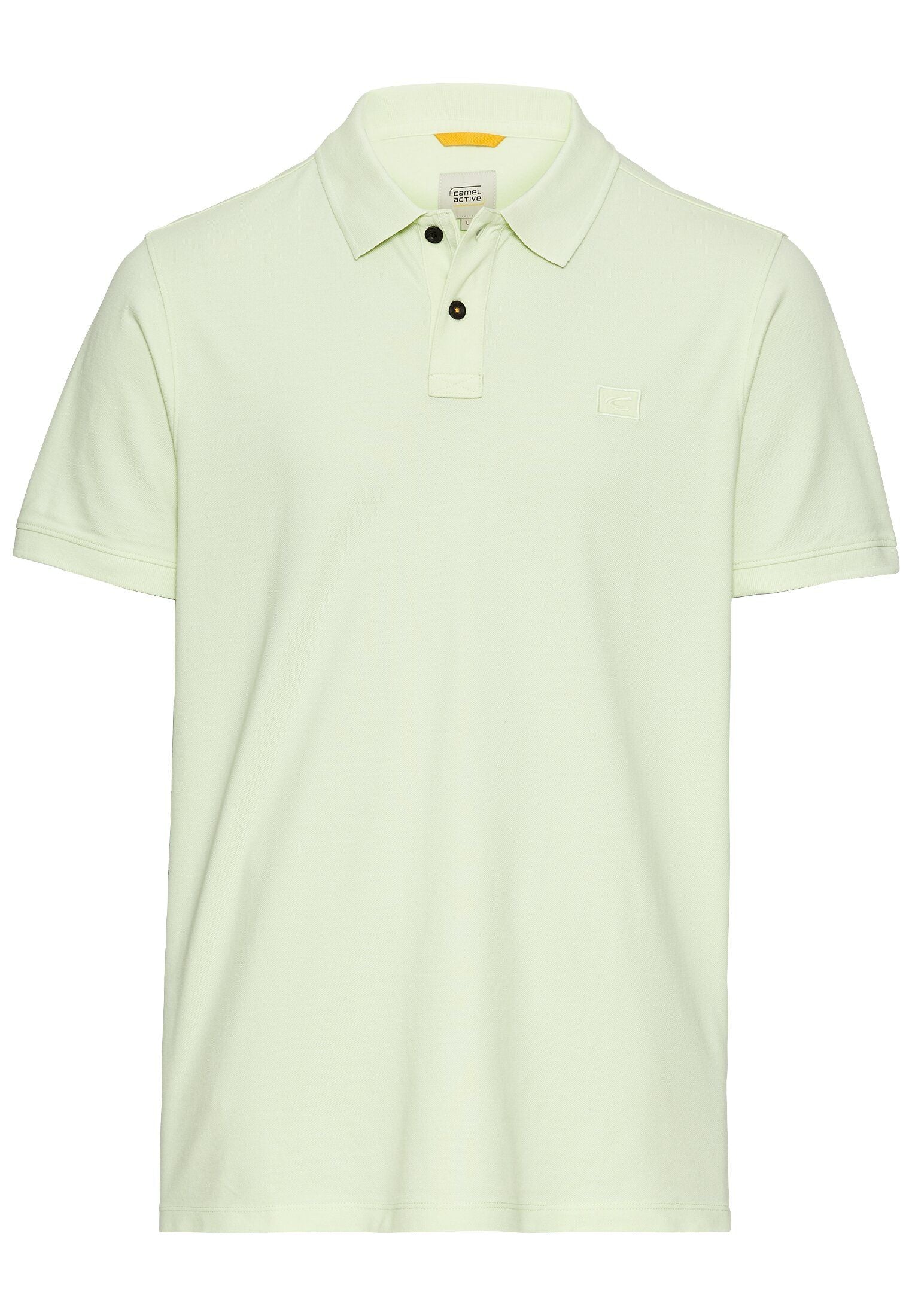 Camel Active Menswear – Camel Active Herren Poloshirt