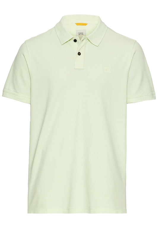 Camel Active Menswear – Camel Active Herren Poloshirt
