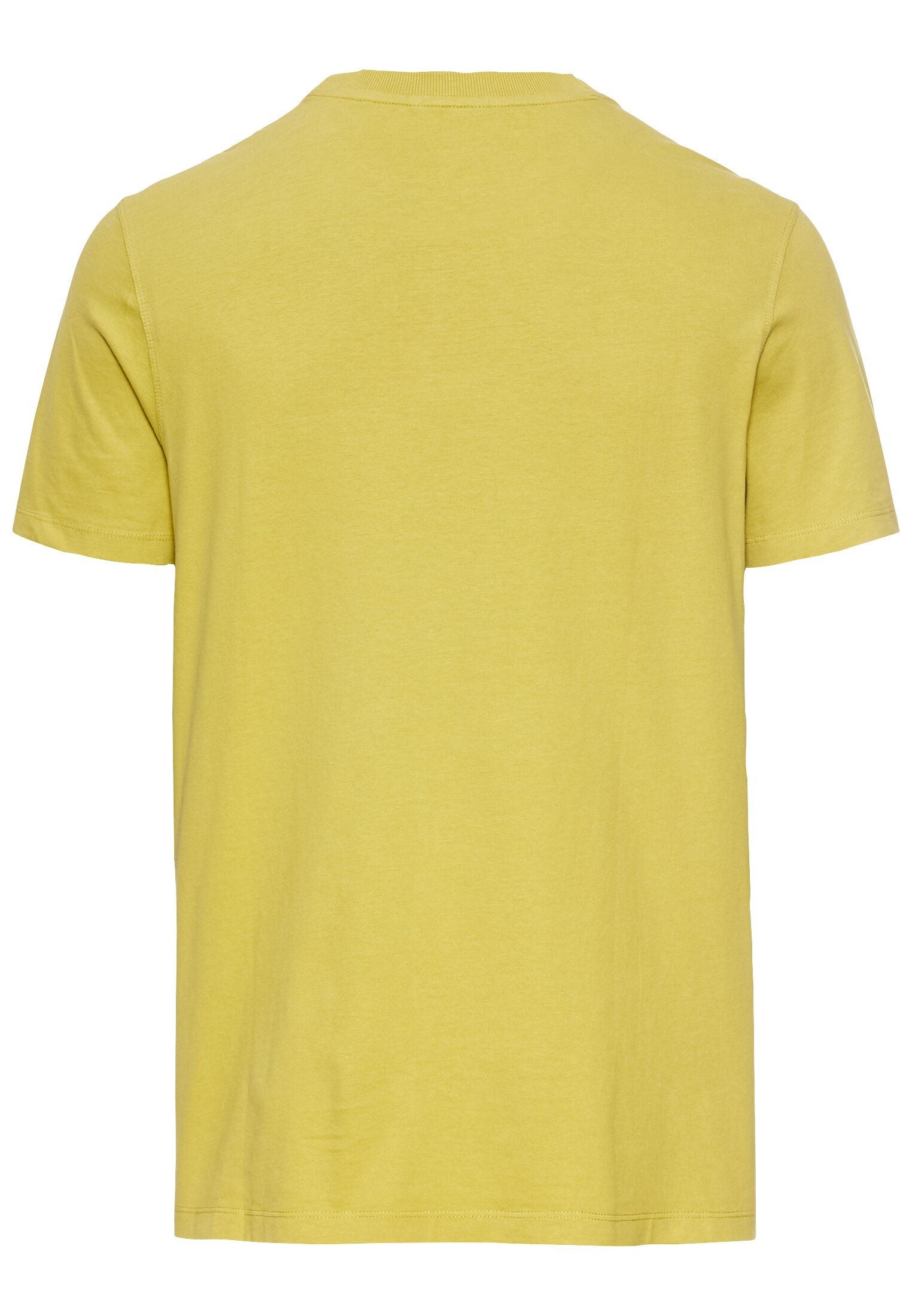 Camel Active Menswear – Camel Active Herren T-Shirt