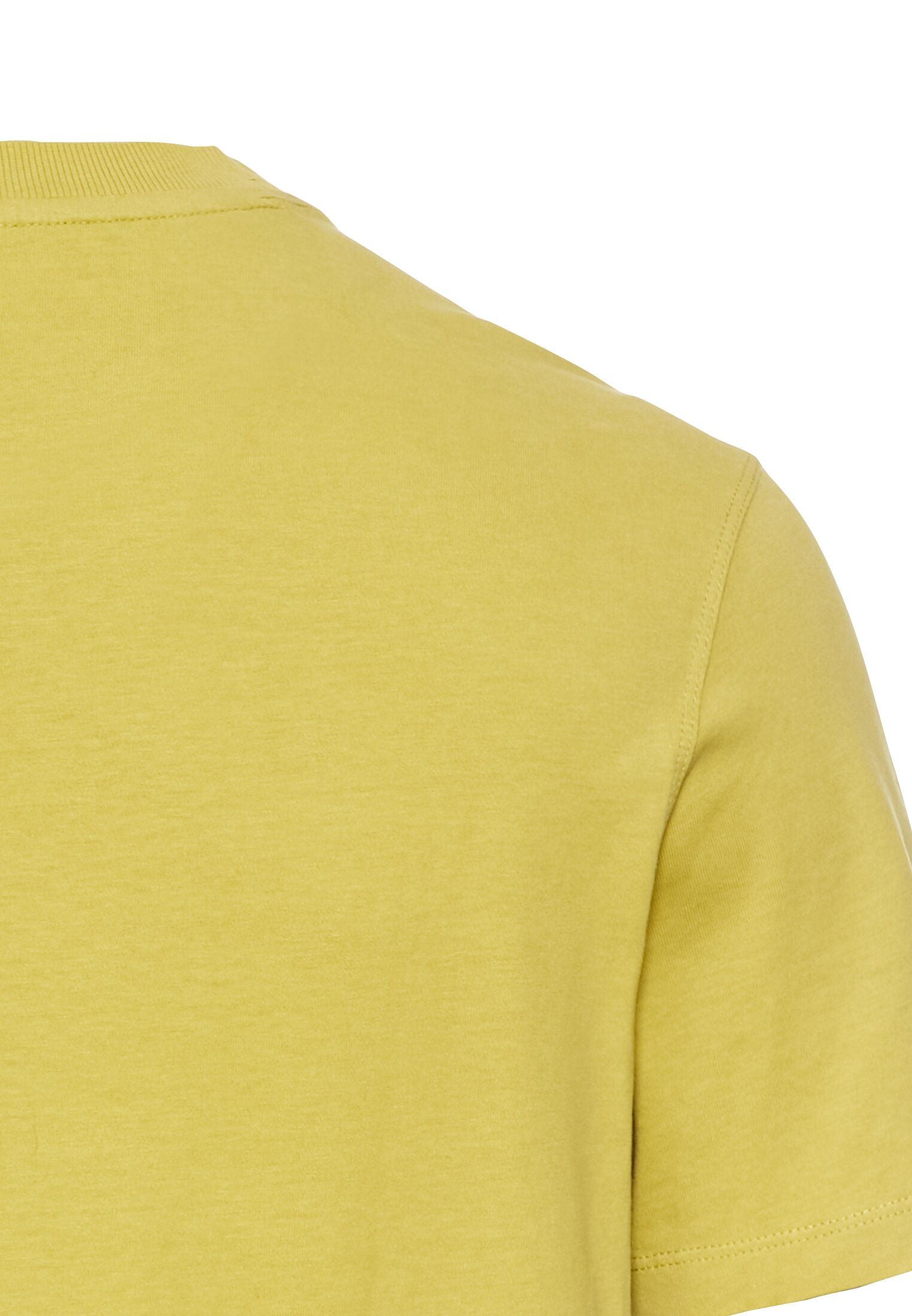 Camel Active Menswear – Camel Active Herren T-Shirt