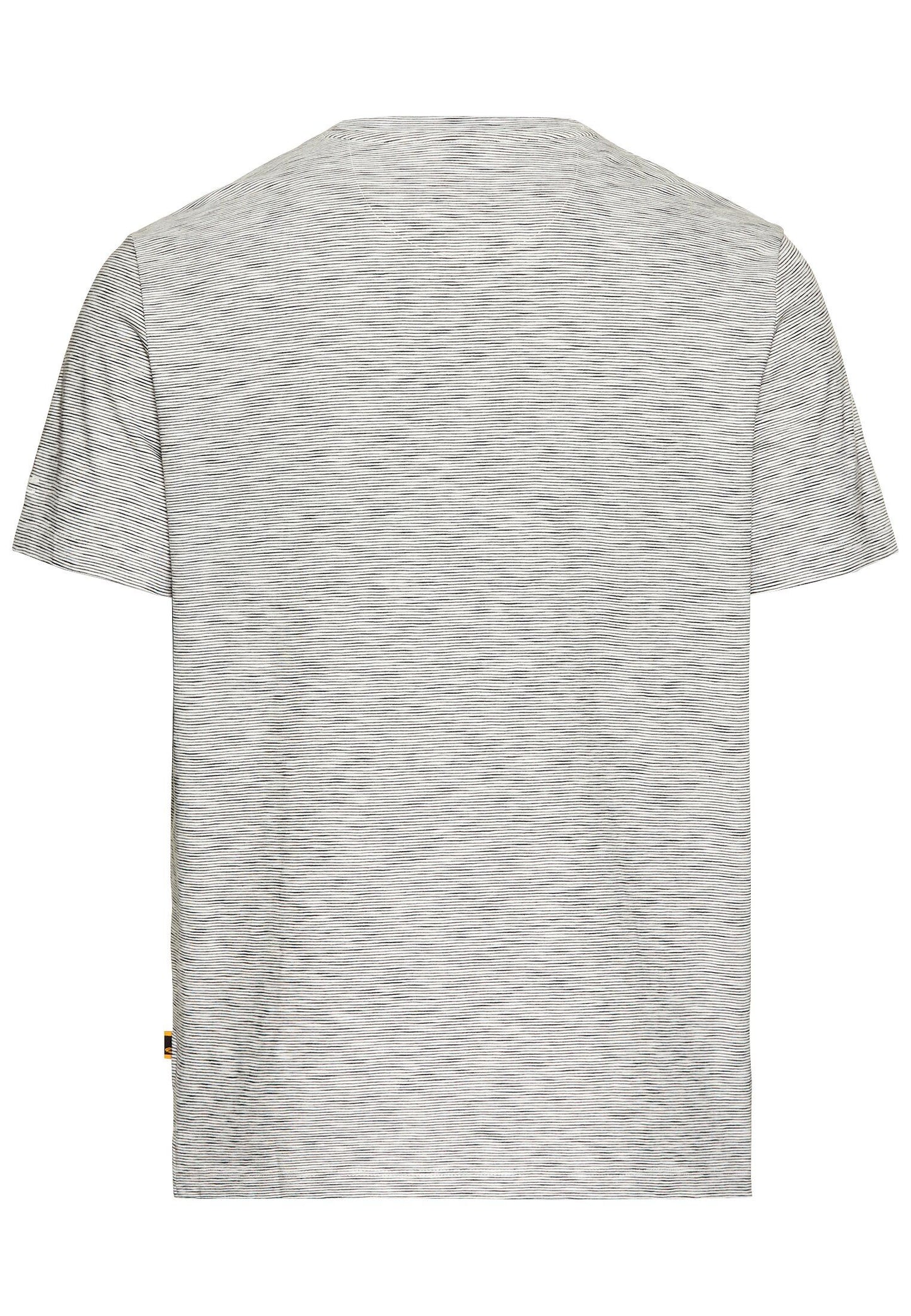 Camel Active Menswear – Camel Active Menswear Herren Henley Kurzarmshirt