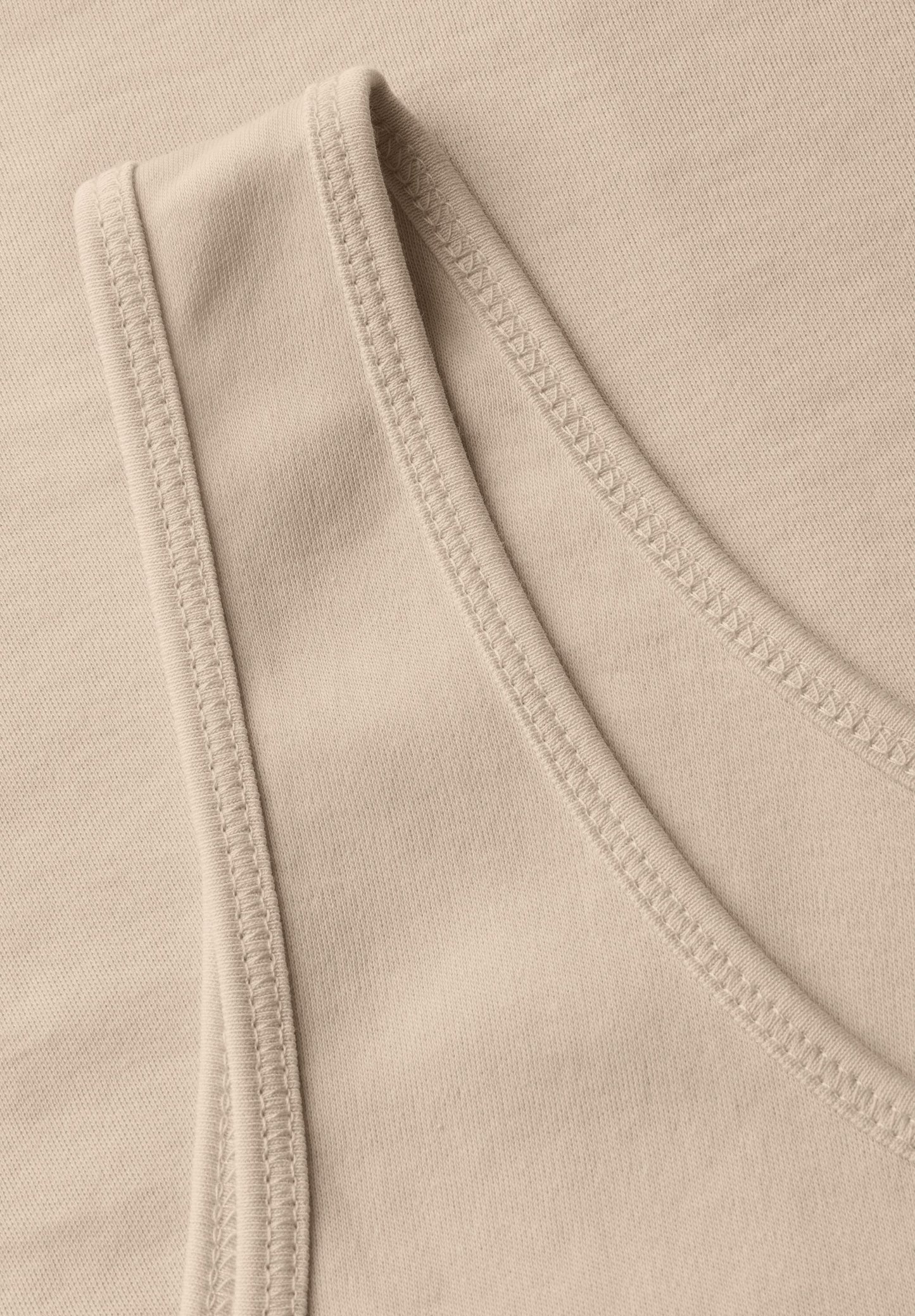 Cecil Damen Top beige