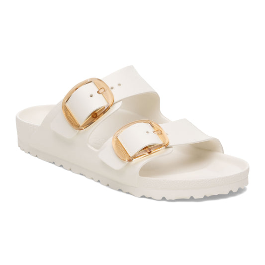 Birkenstock Damen Schuh Arizona Big Buckle Eva beige