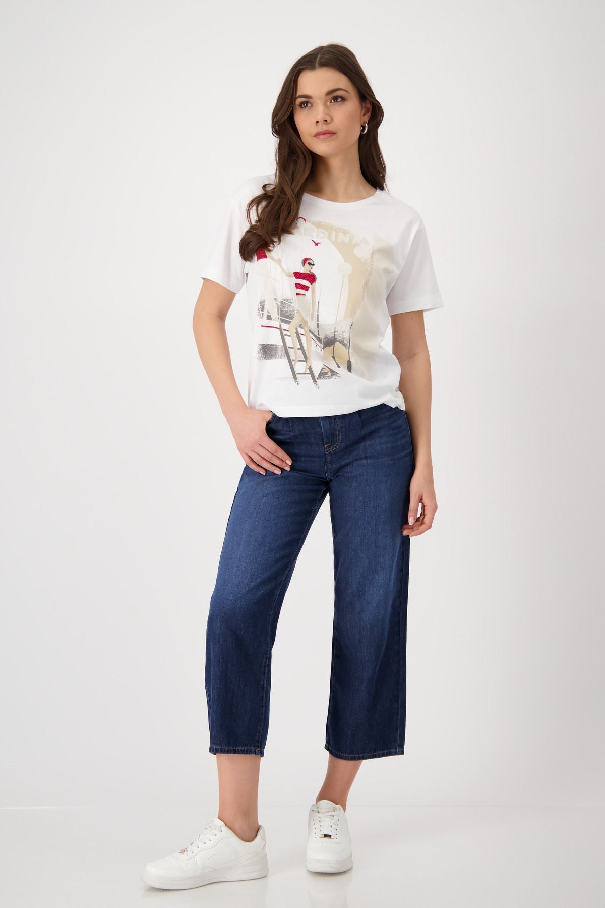 Monari – Monari Damen T-Shirt