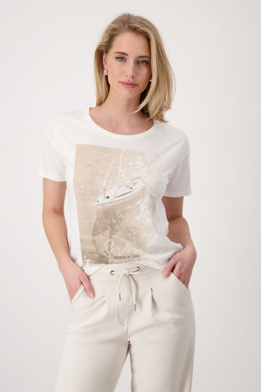 Monari – Monari Damen T-Shirt
