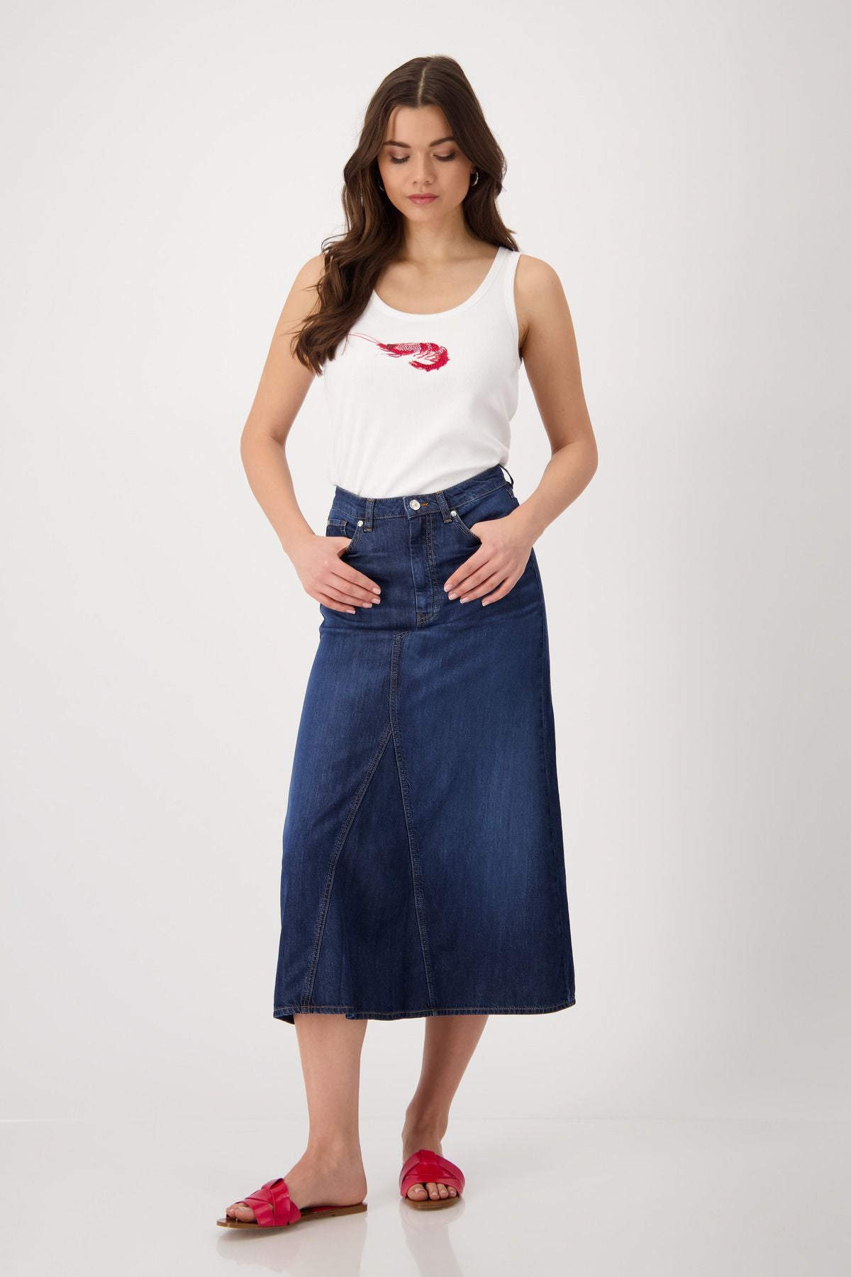 Monari – Monari Damen Rock