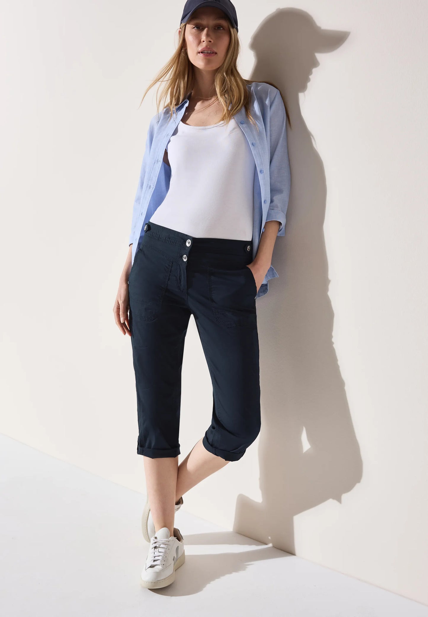 Cecil – Cecil Damen Hose