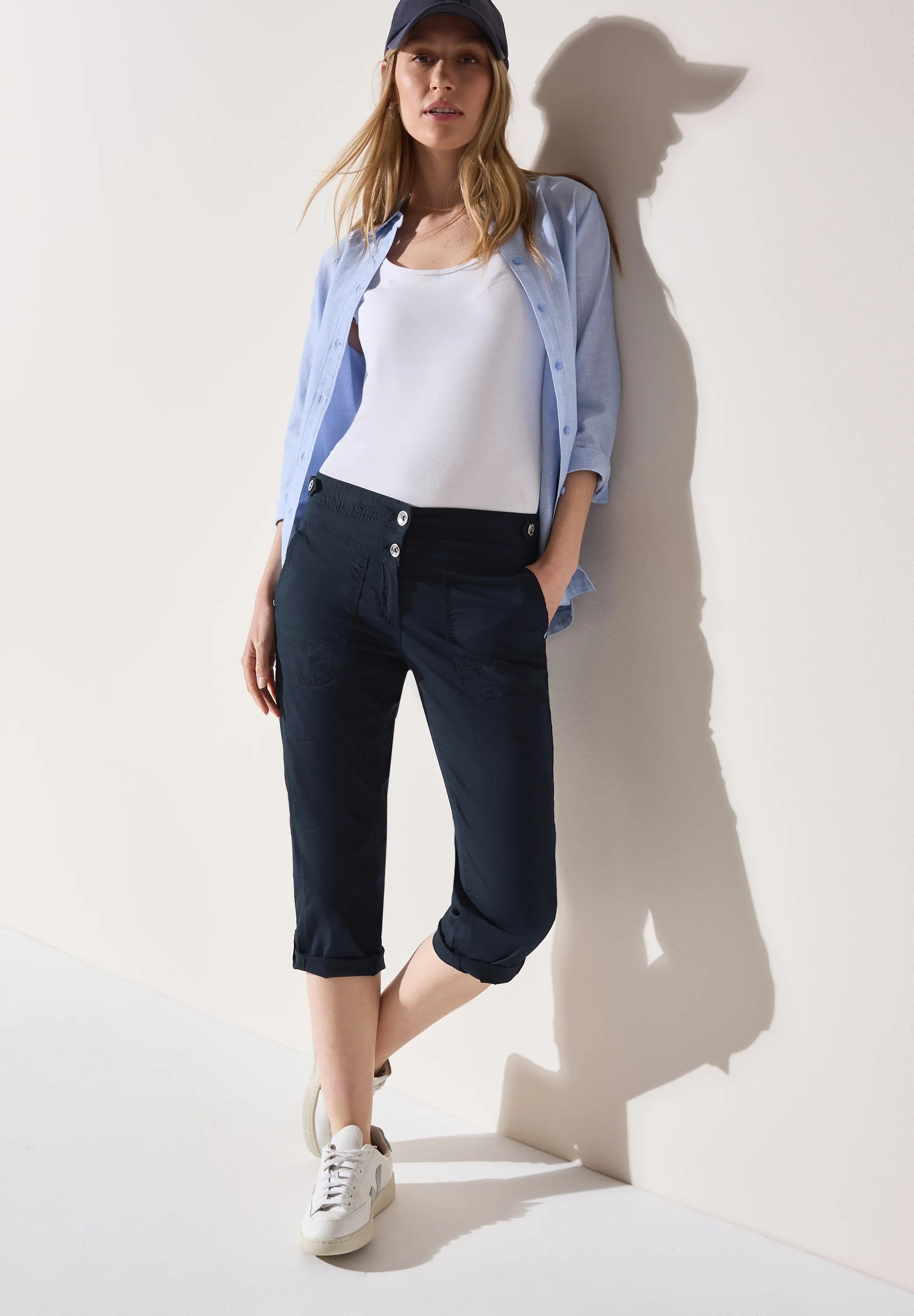 Cecil – Cecil Damen Hose