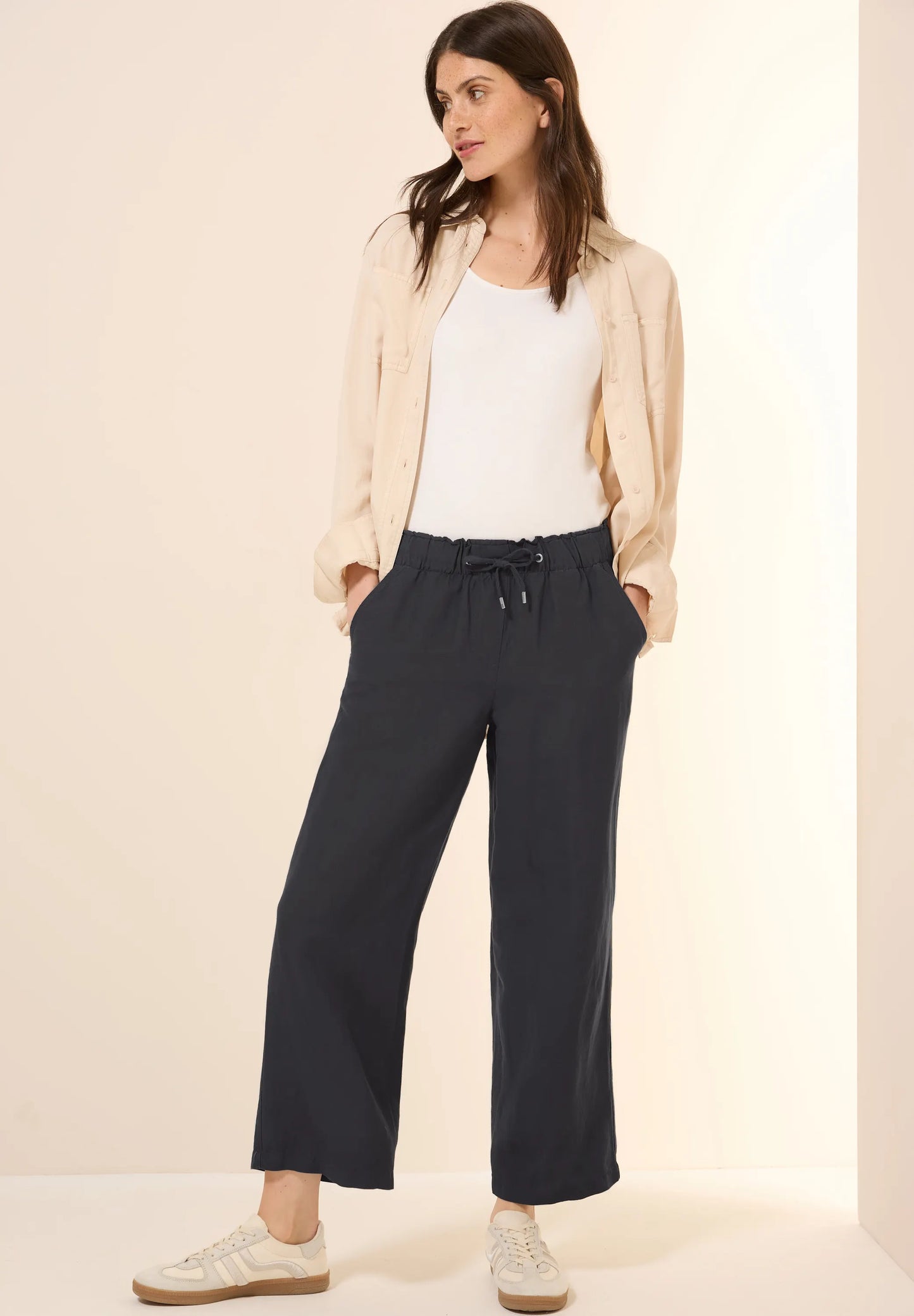 Cecil – Cecil Damen Hose