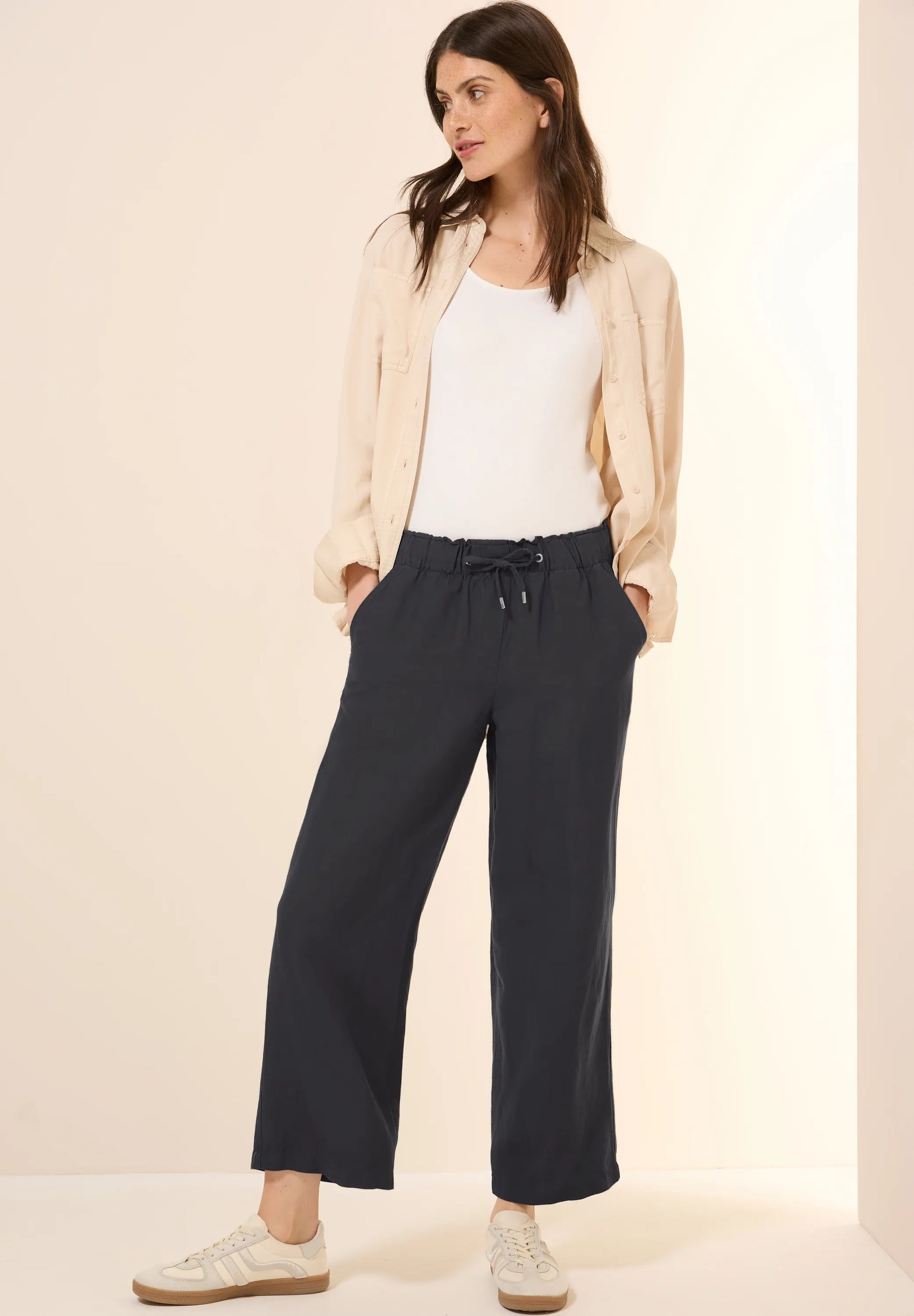 Cecil – Cecil Damen Hose