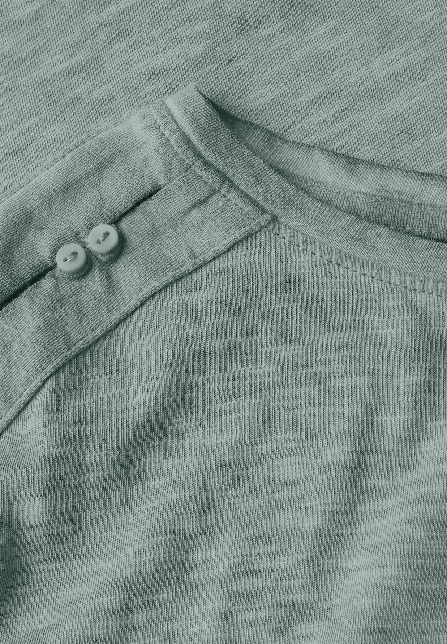 Cecil Damen T-Shirt grün