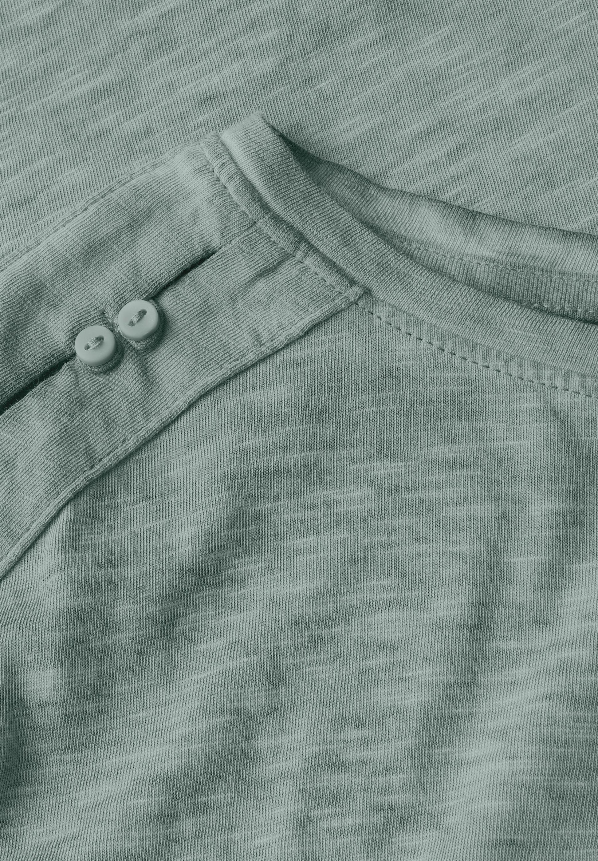 Cecil Damen T-Shirt grün
