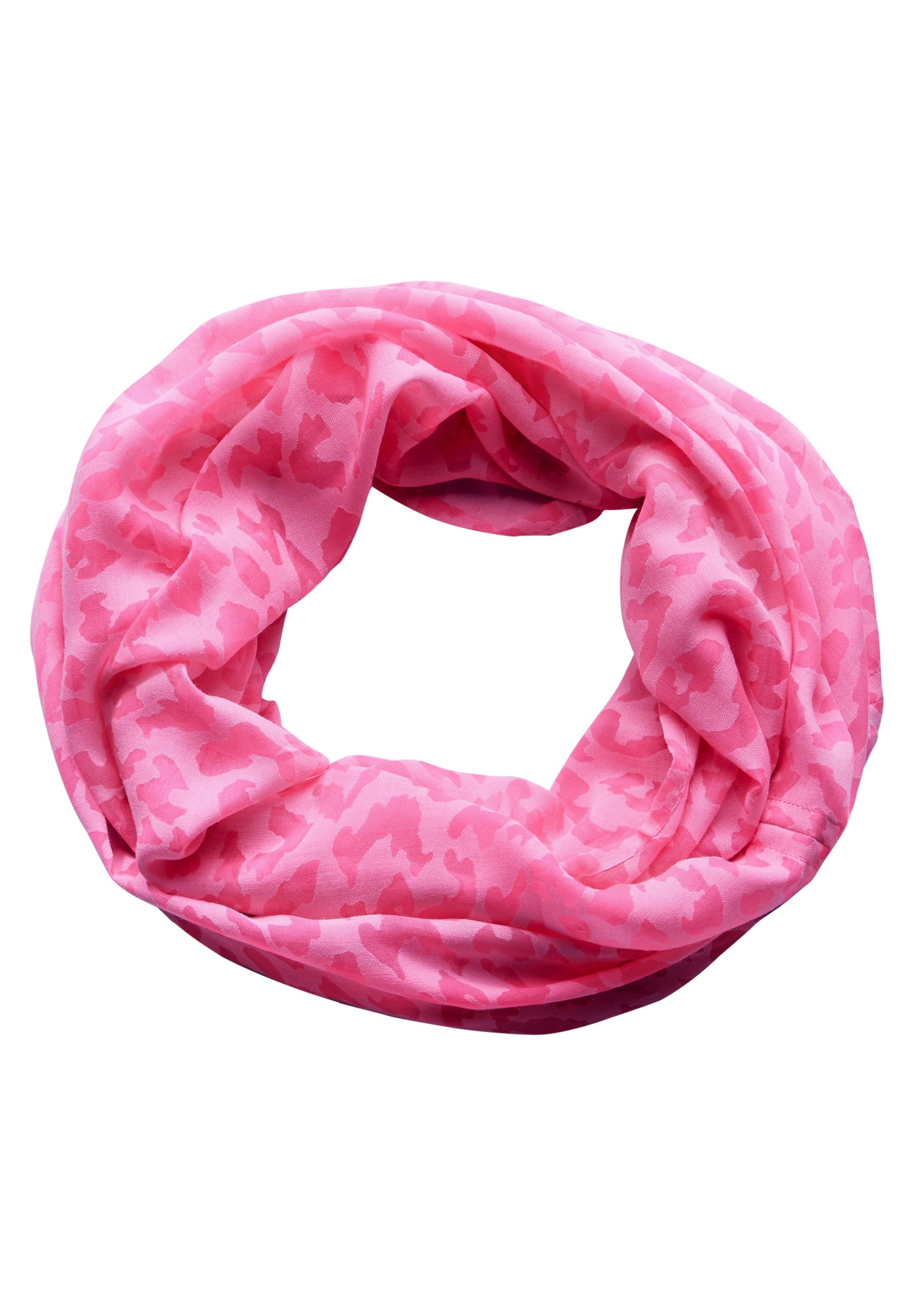 Cecil Damen Schal rosa