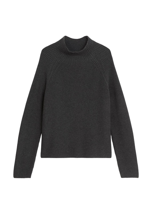 Marc O´Polo Damen Pullover XXL grau