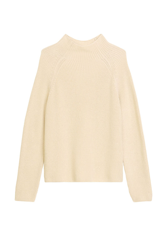 Marc O´Polo Damen Pullover XXL weiß