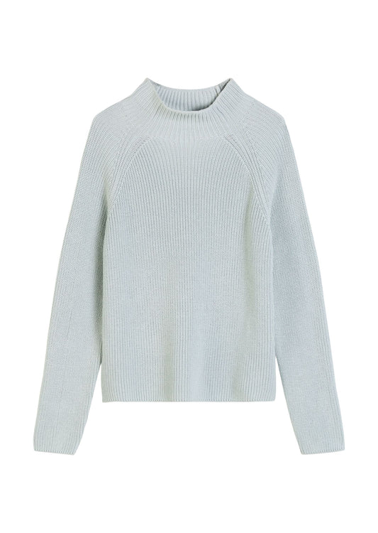 Marc O´Polo Damen Pullover blau