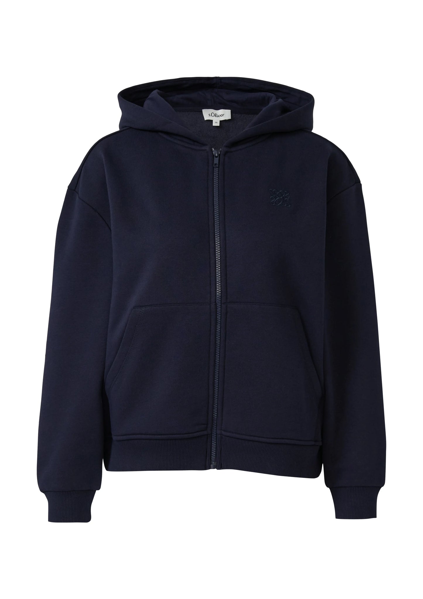 s.Oliver – s.Oliver Damen Sweatjacke