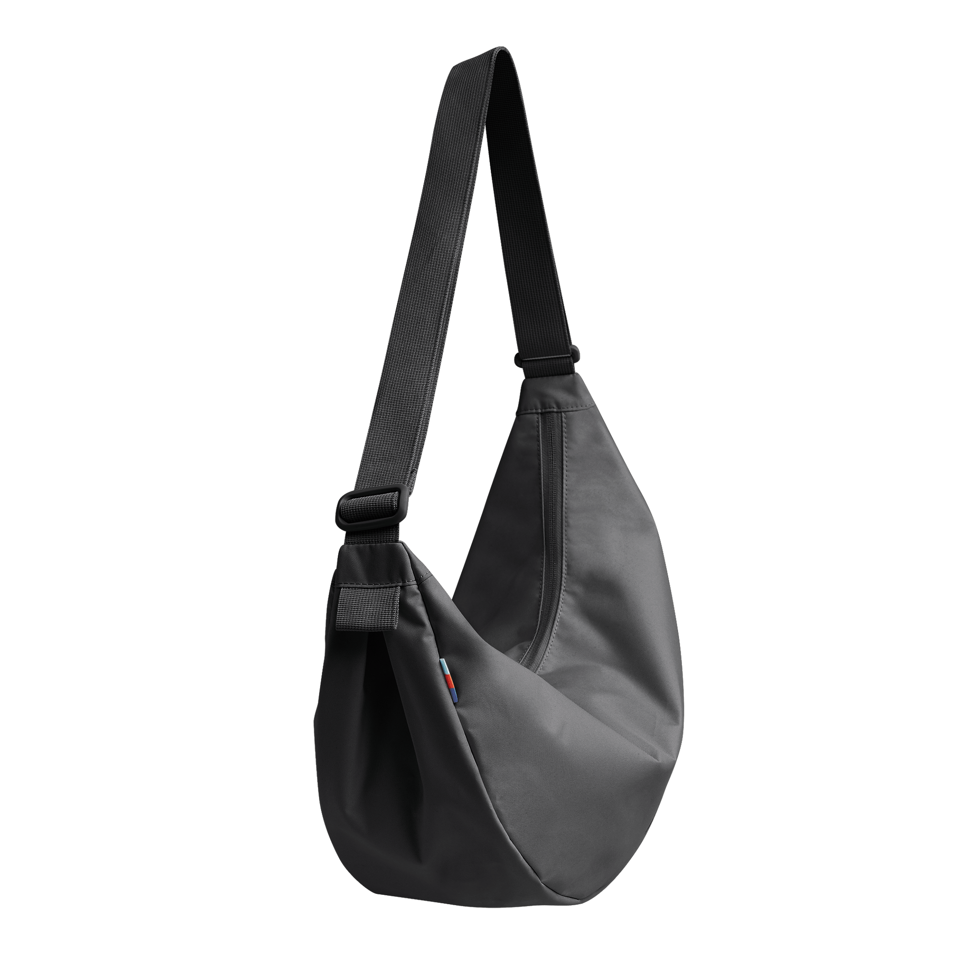 Got Bag Tasche Moon Bag Large grau