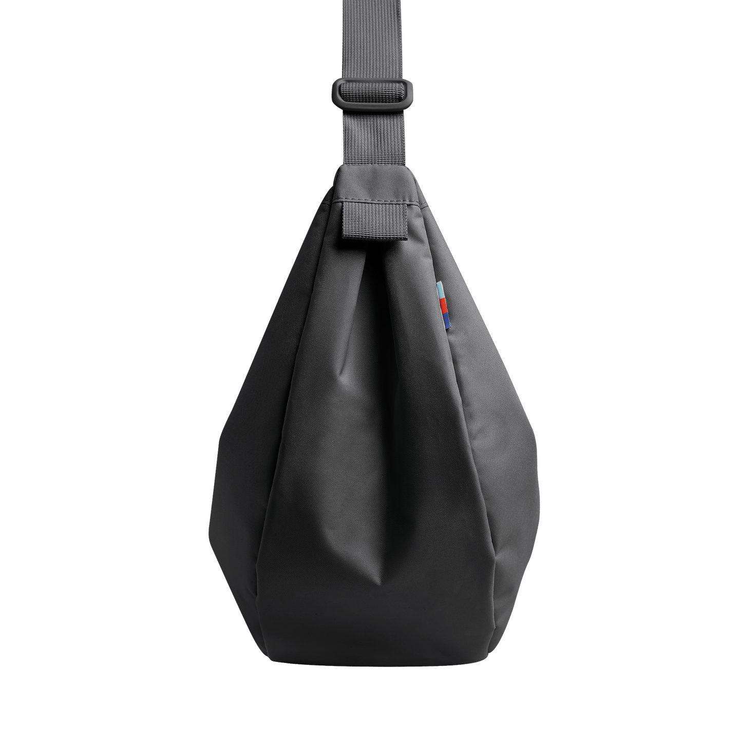 Got Bag Tasche Moon Bag Large grau