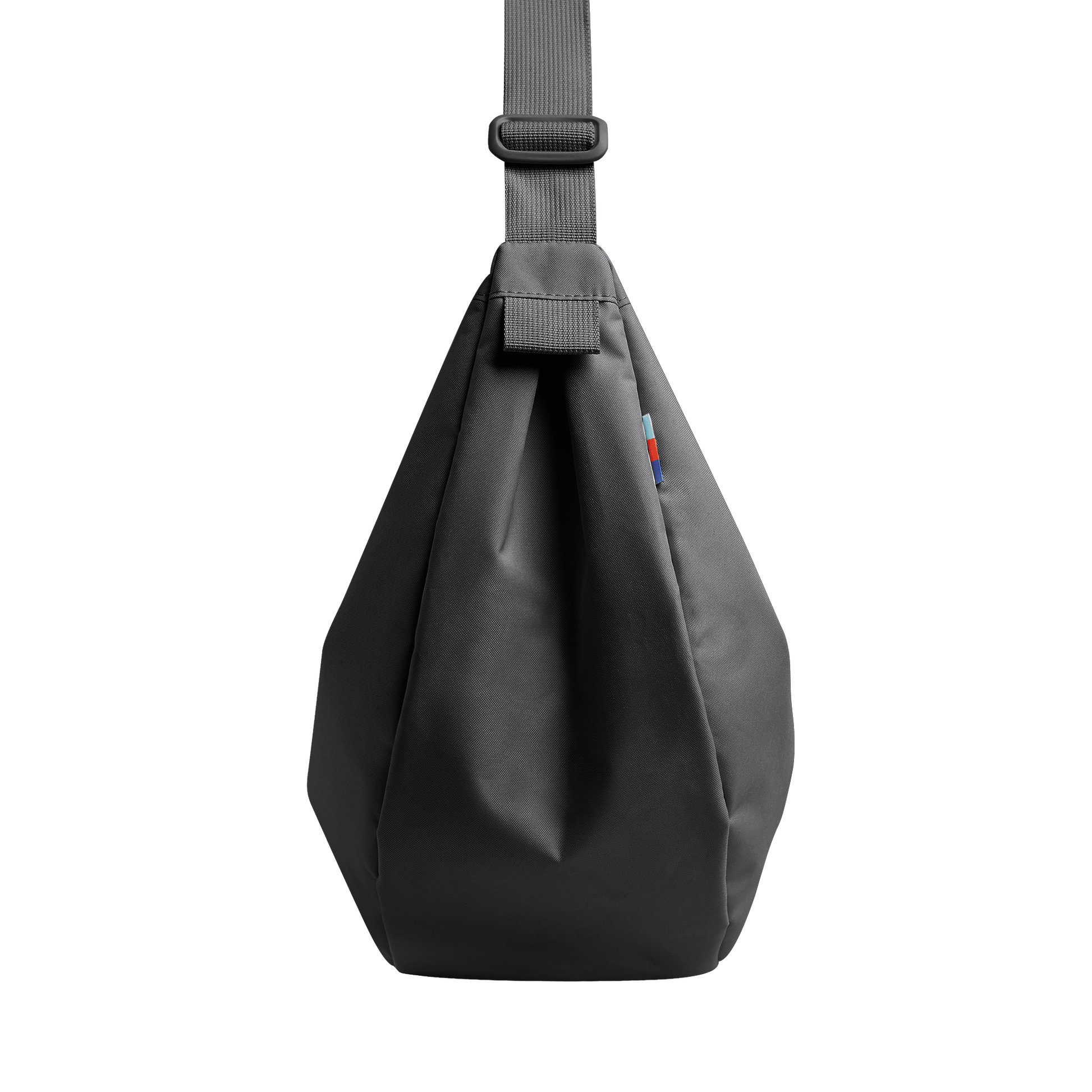 Got Bag Tasche Moon Bag Large grau
