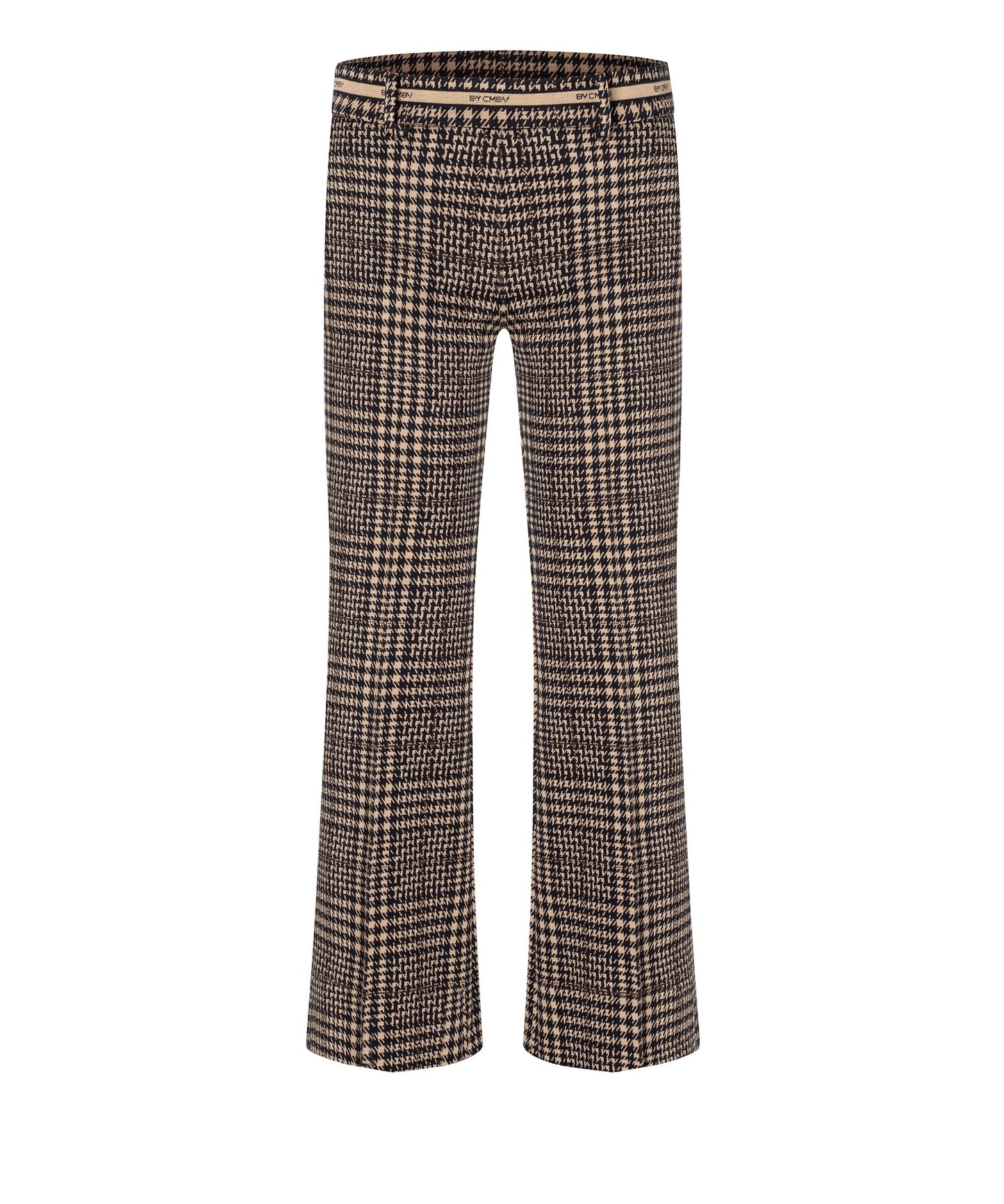 Cambio Damen Hose 29 mehrfarbig