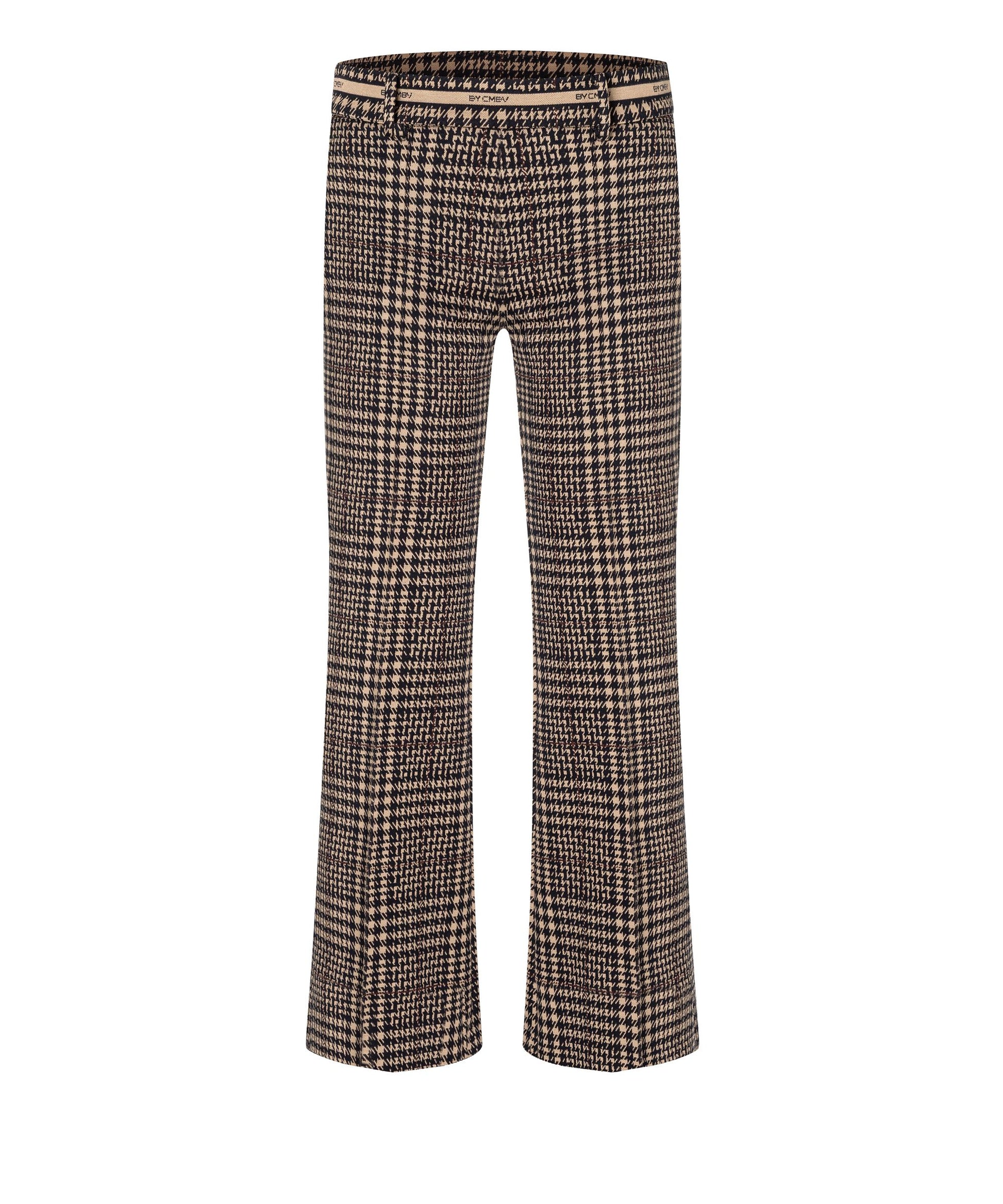 Cambio Damen Hose 29 mehrfarbig