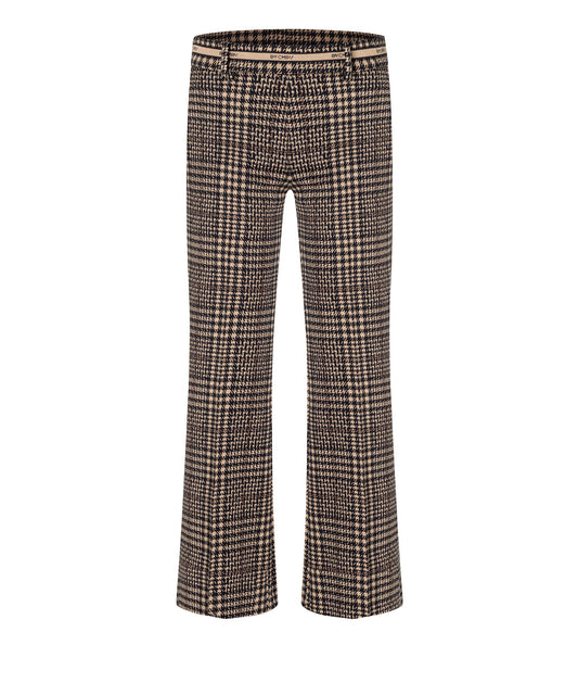 Cambio Damen Hose 29 mehrfarbig