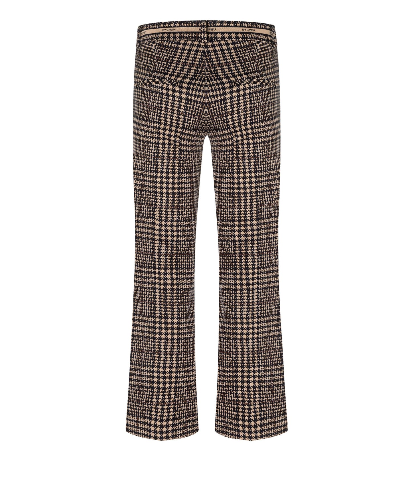 Cambio Damen Hose mehrfarbig