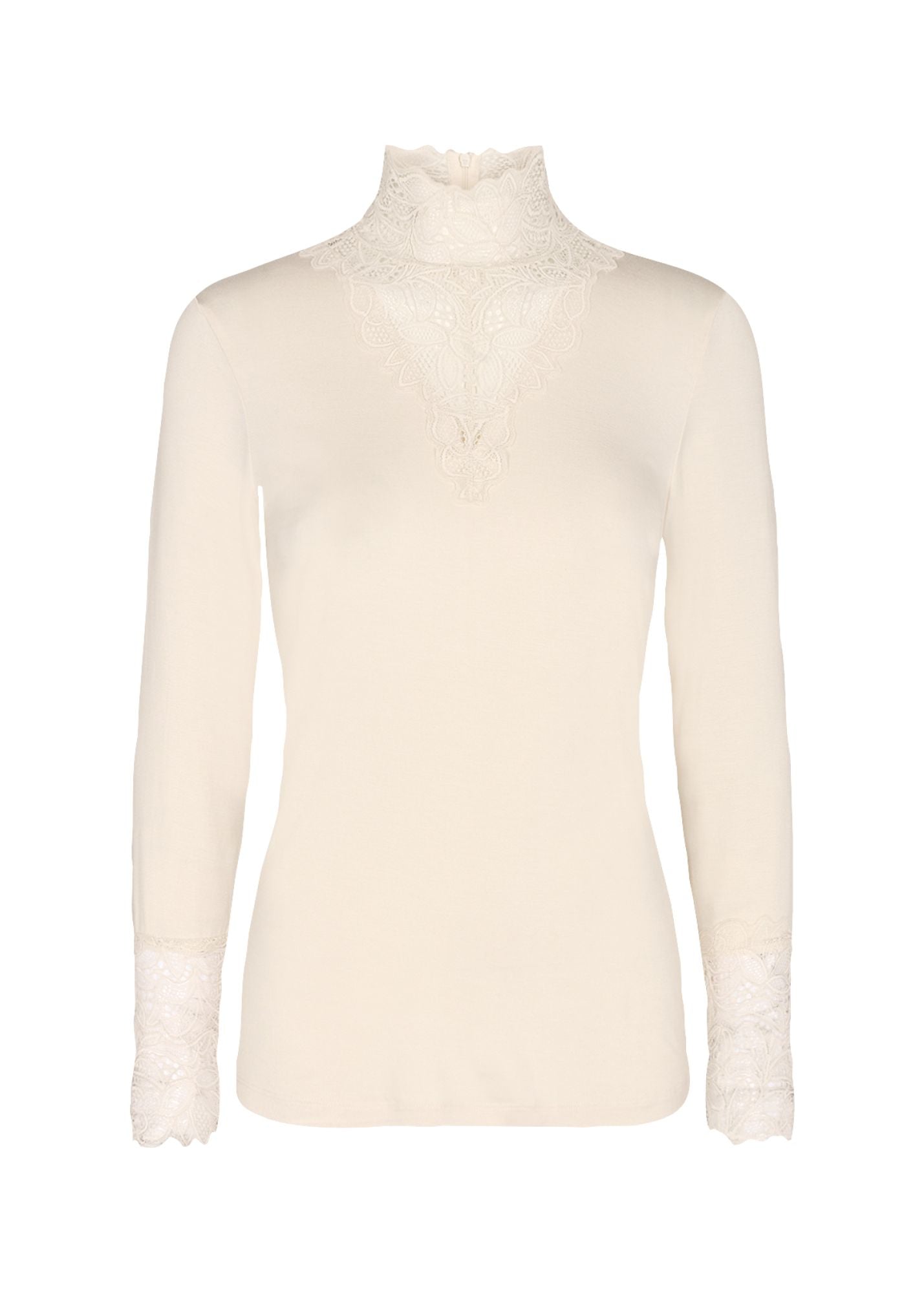 Soyaconcept Damen Shirt XXL weiß