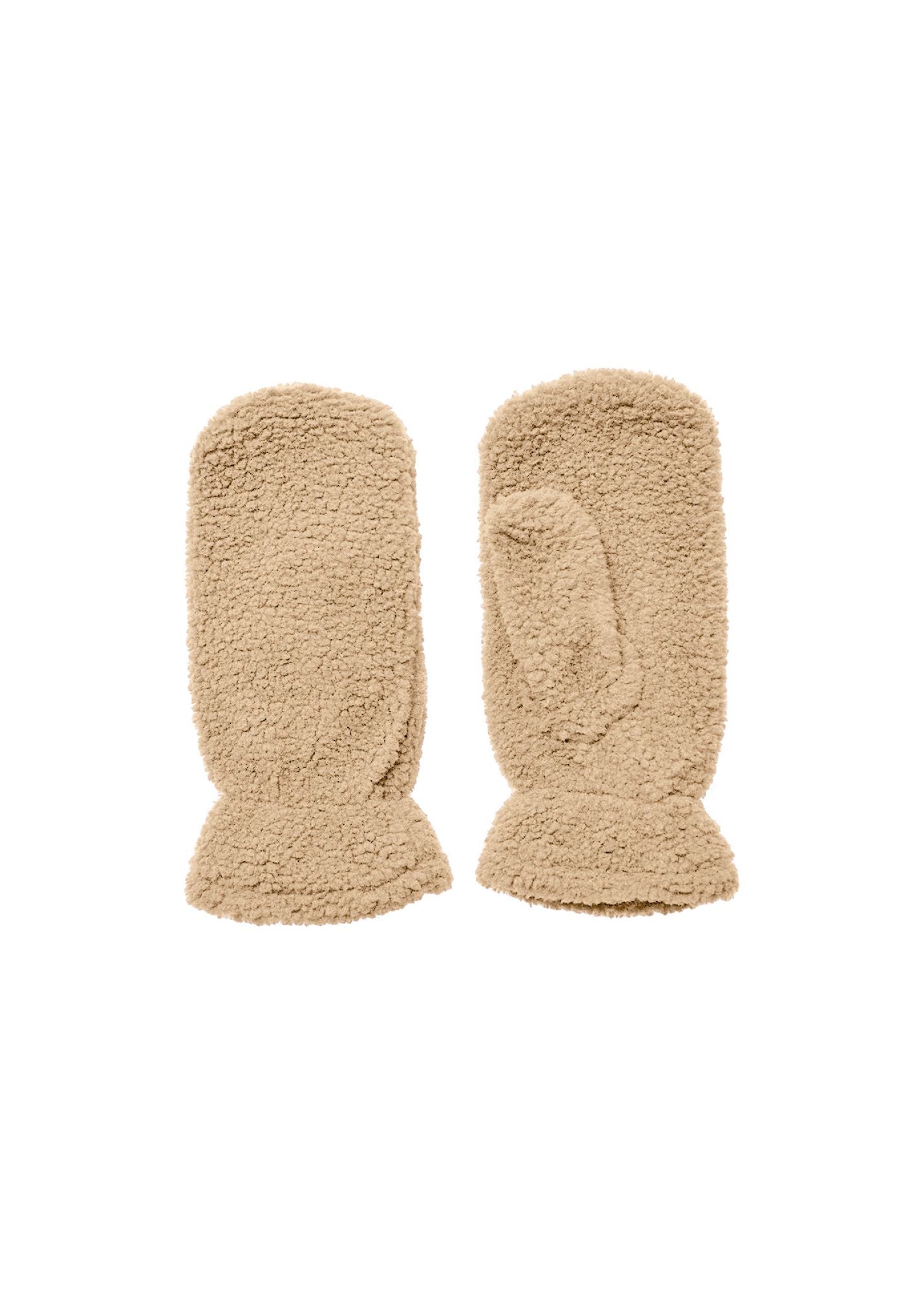 Soyaconcept Damen Handschuhe SC-ONYX 8 Default Title beige