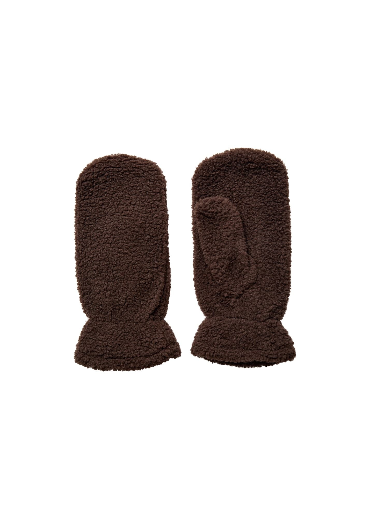 Soyaconcept Damen Handschuhe SC-ONYX 8 Default Title braun