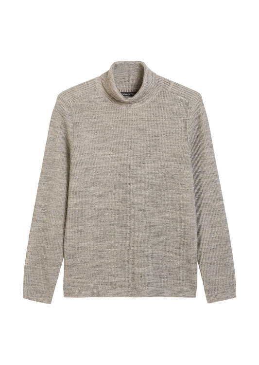 Marc O'Polo Herren Pullover beige