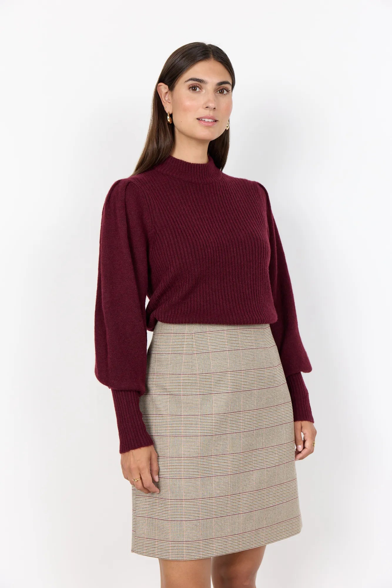 Soyaconcept – Soyaconcept Damen Rock