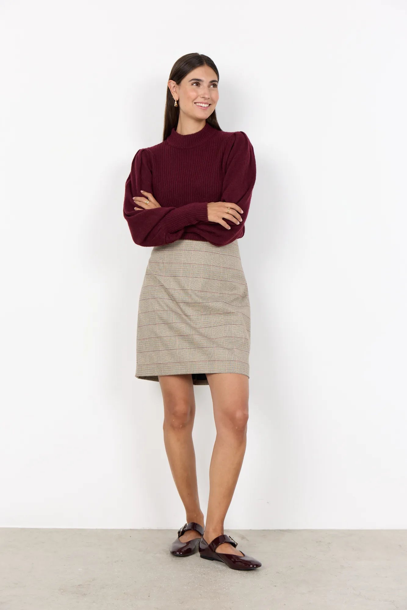 Soyaconcept – Soyaconcept Damen Rock