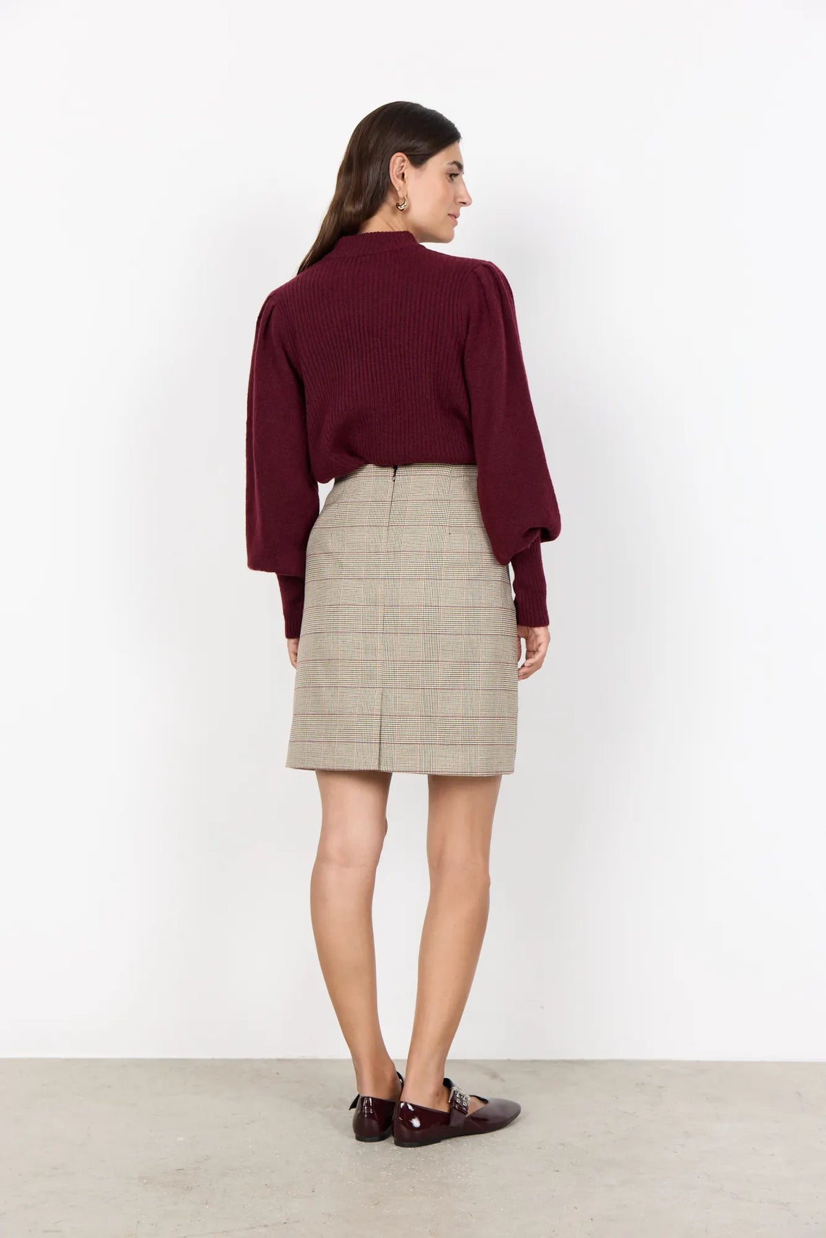Soyaconcept – Soyaconcept Damen Rock
