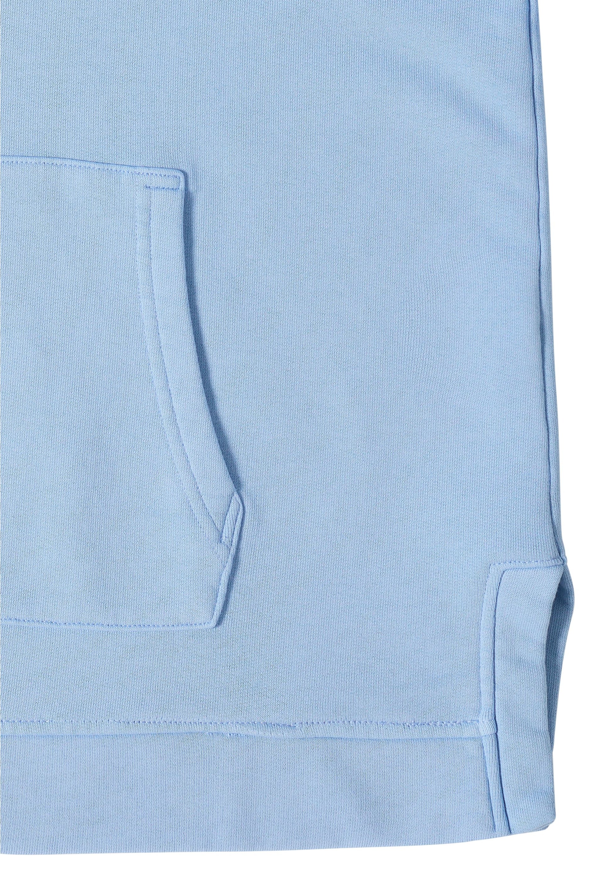 Cecil Damen Pullover blau