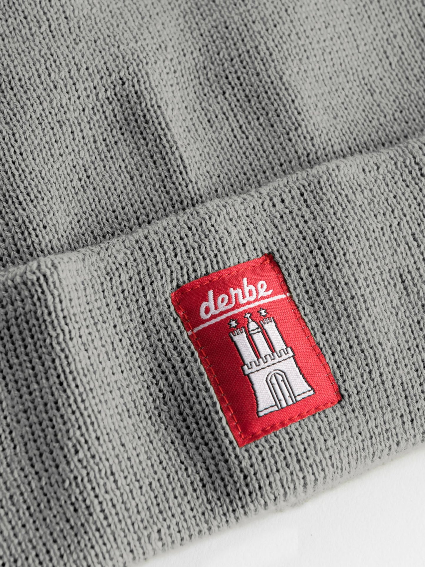 derbe – derbe Mütze Bonnet