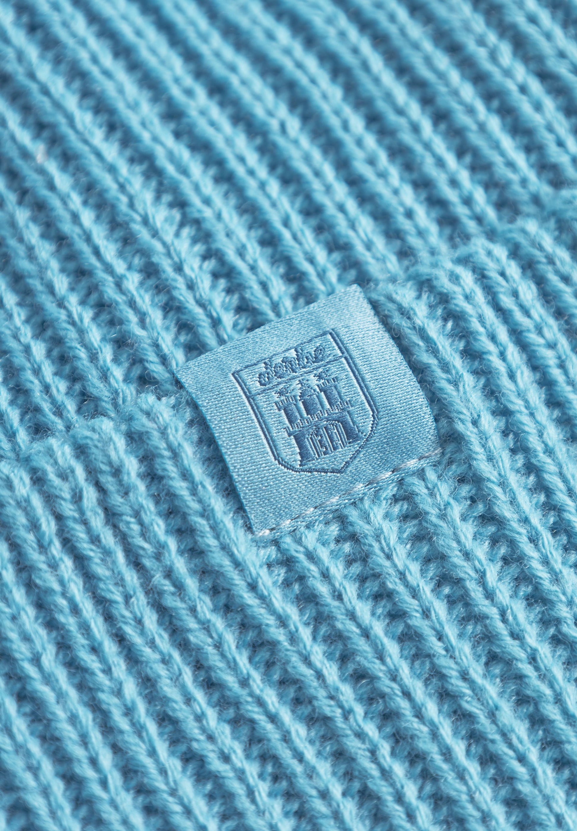 derbe – derbe Mütze Bonniette