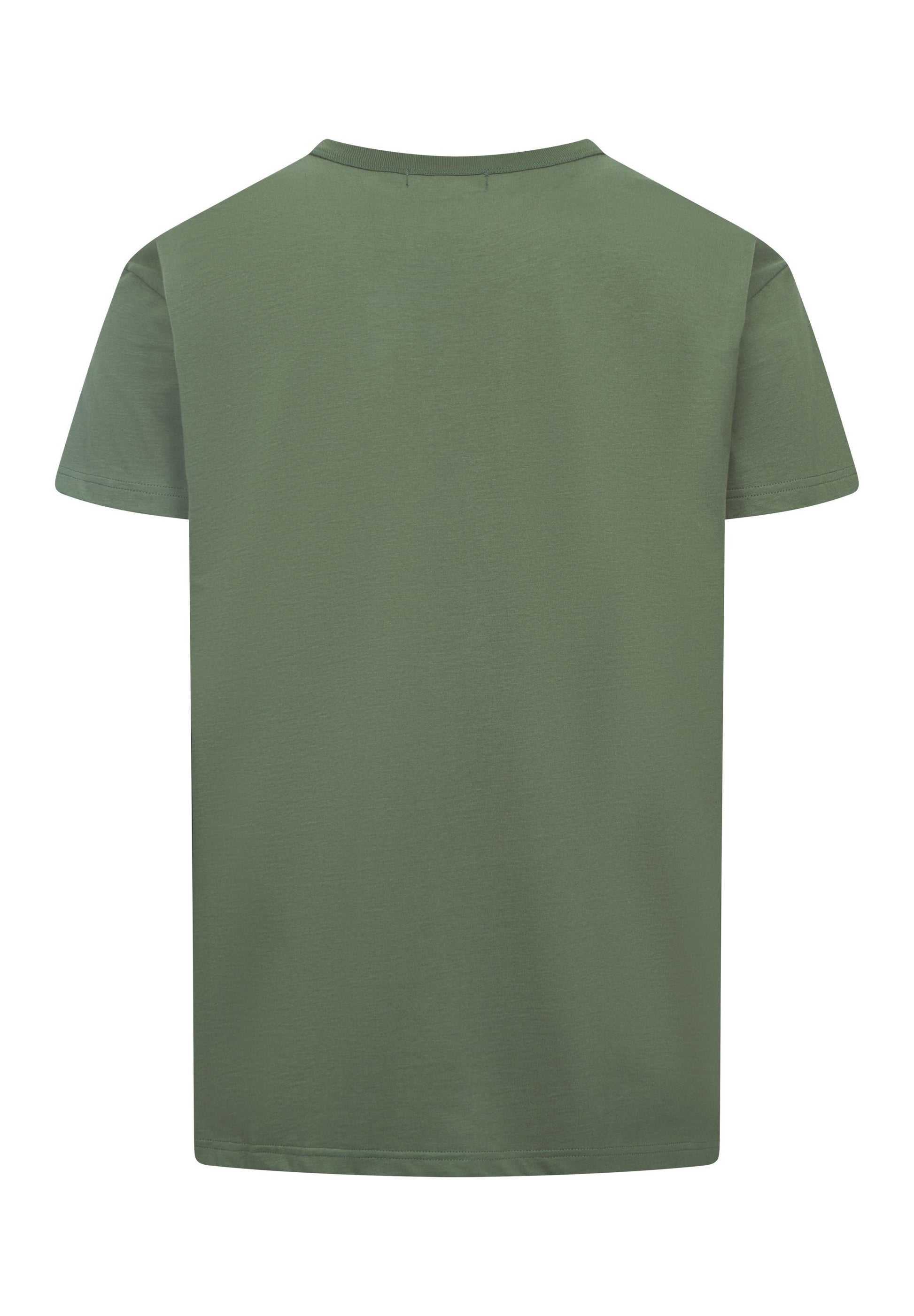 derbe – derbe Herren T-Shirt Drölf