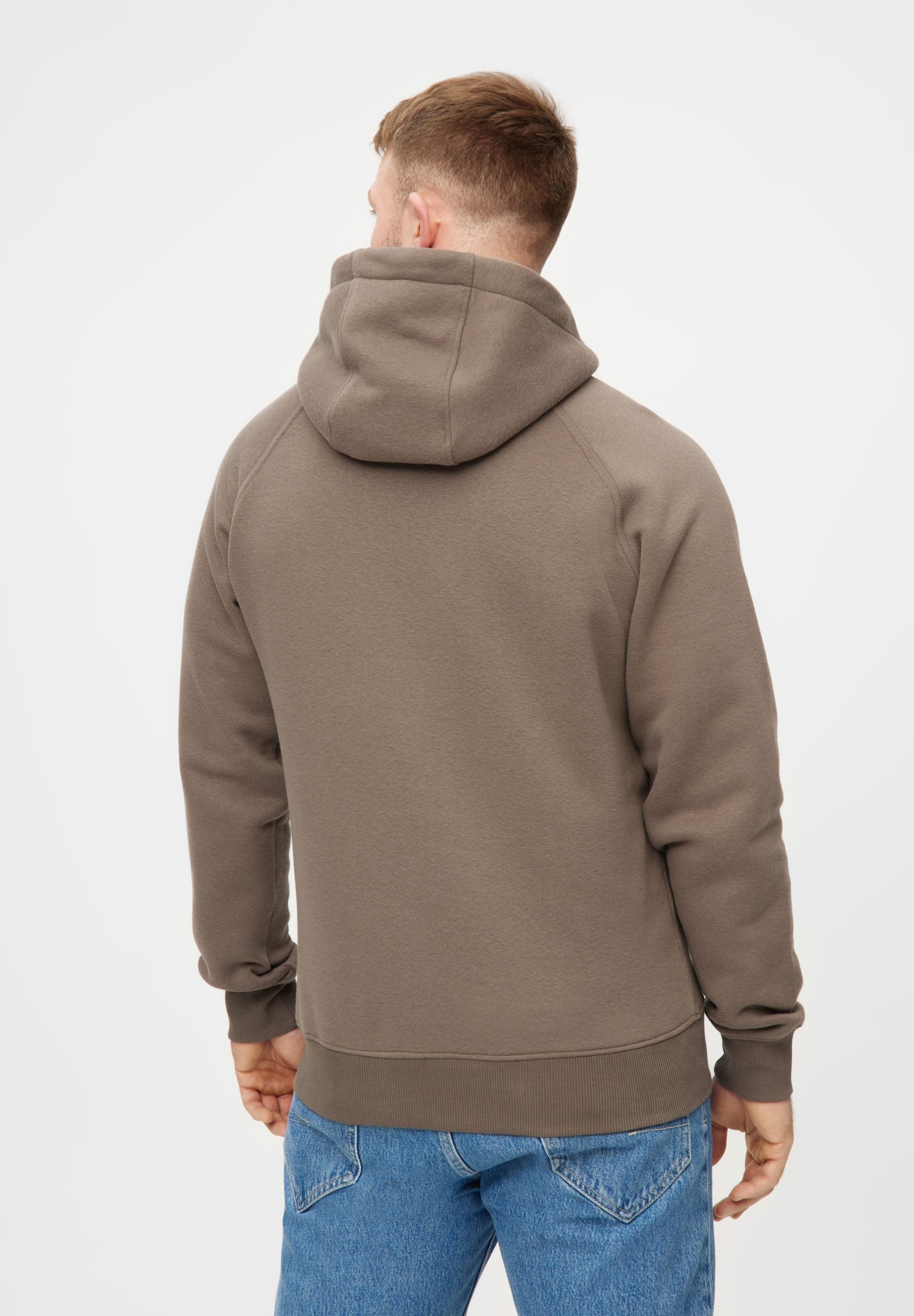 derbe – derbe Herren Pullover Moin