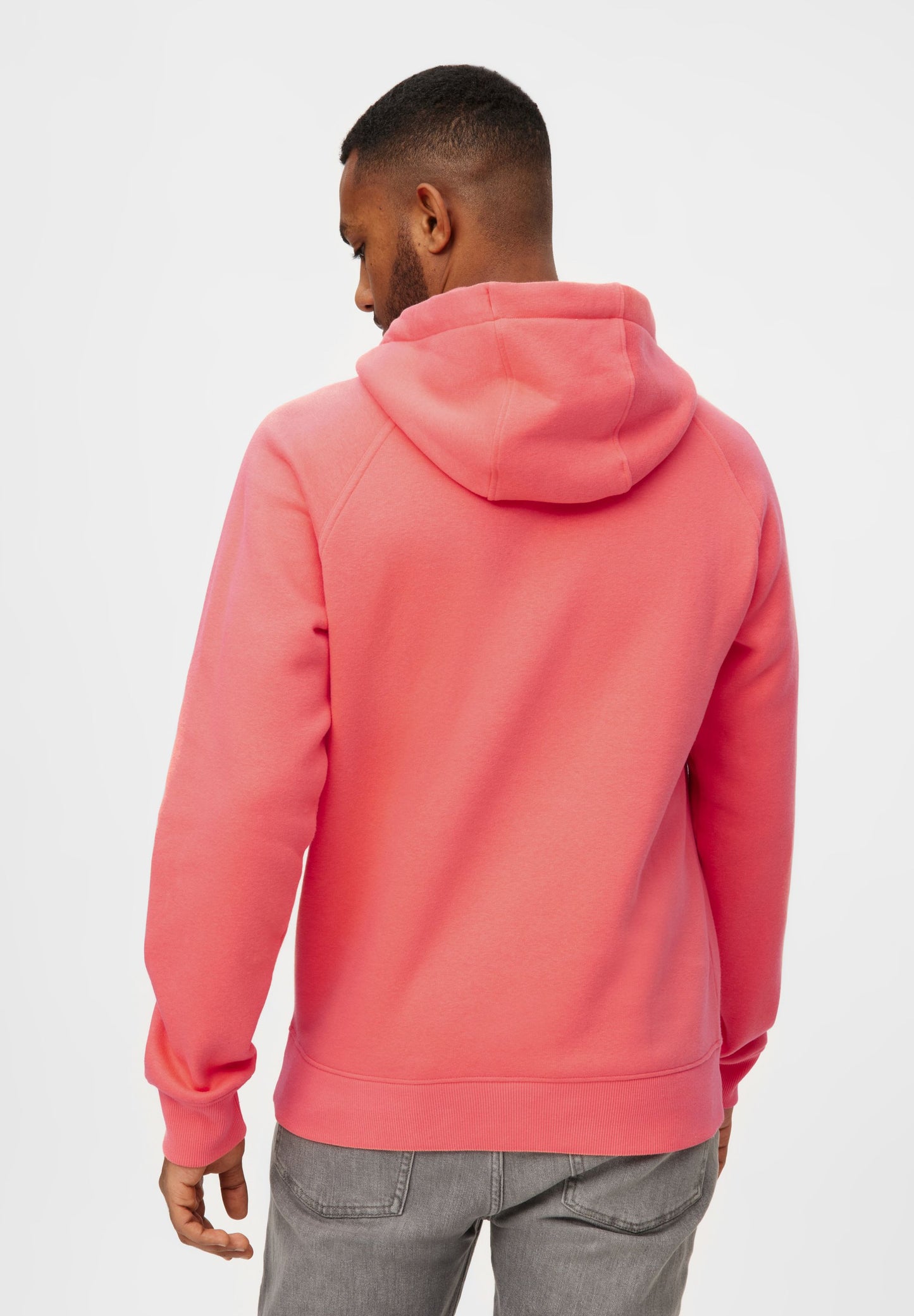 derbe – derbe Herren Pullover Moin