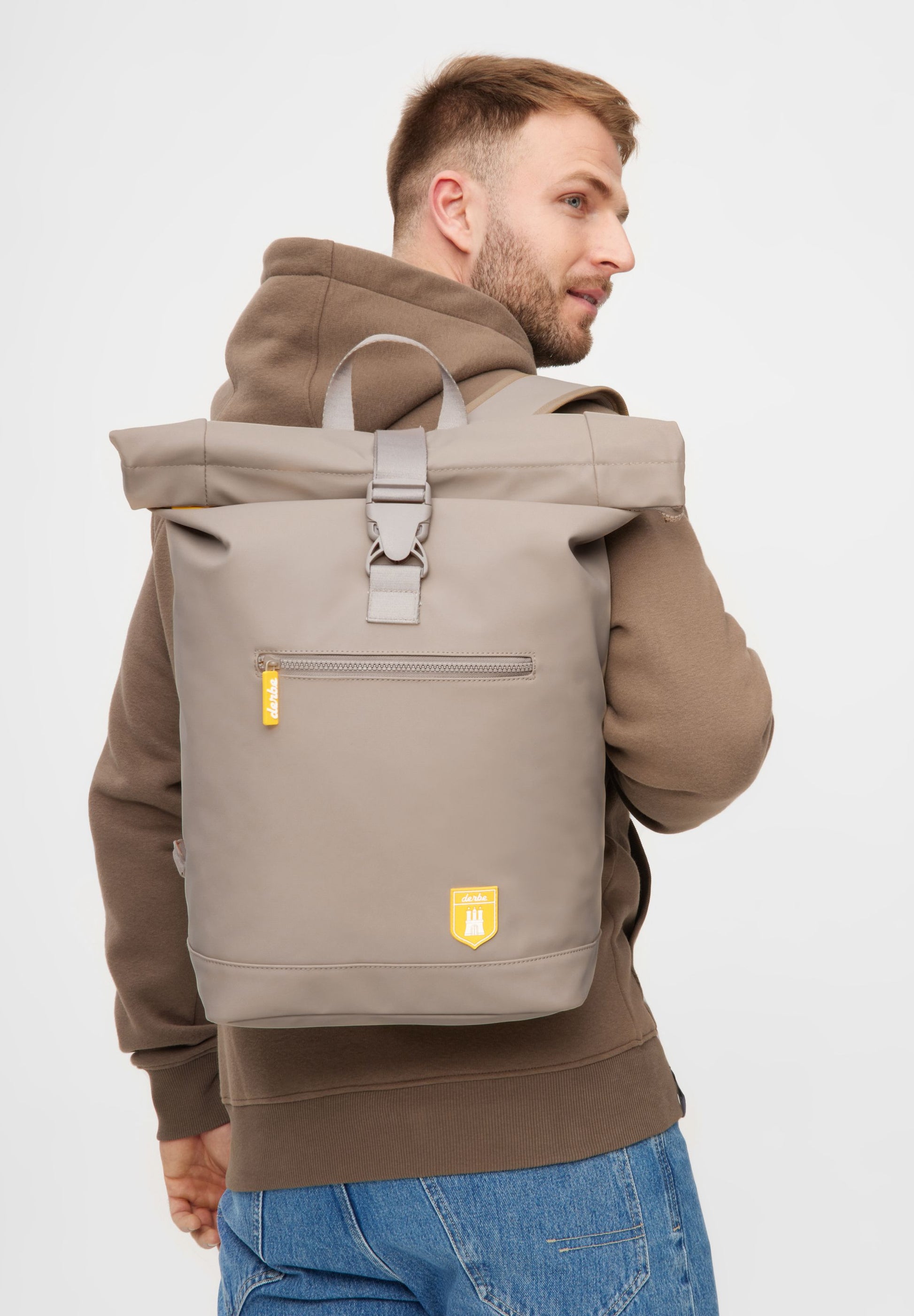 derbe – derbe Rucksack