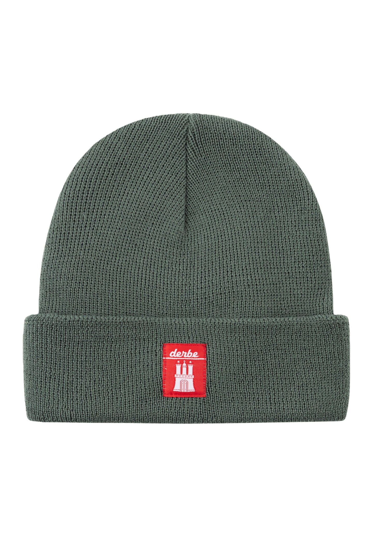 derbe – derbe Mütze Bonnet