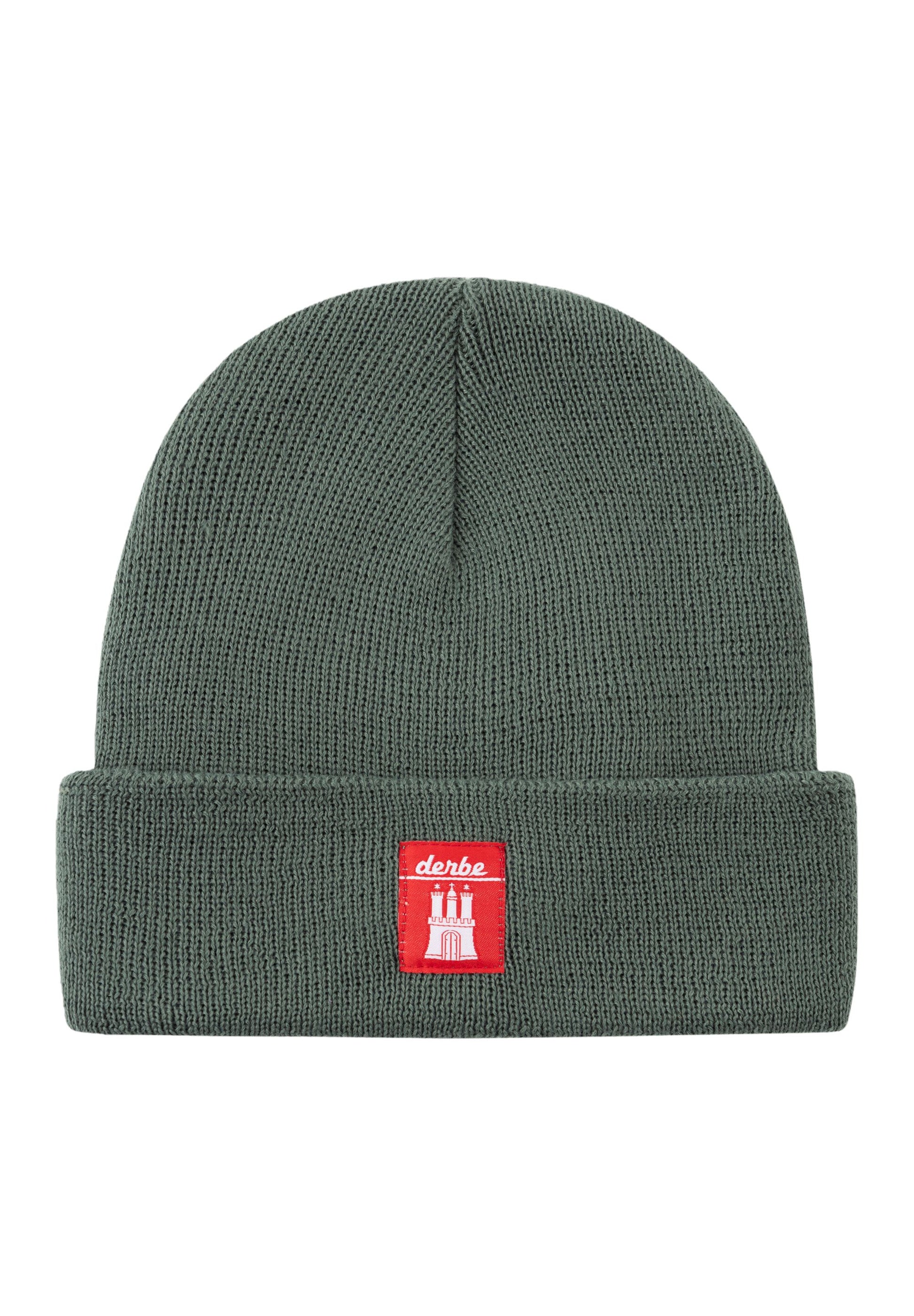 derbe – derbe Mütze Bonnet