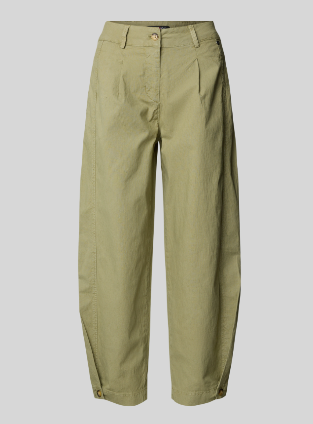 Buena Vista Damen Hose khaki